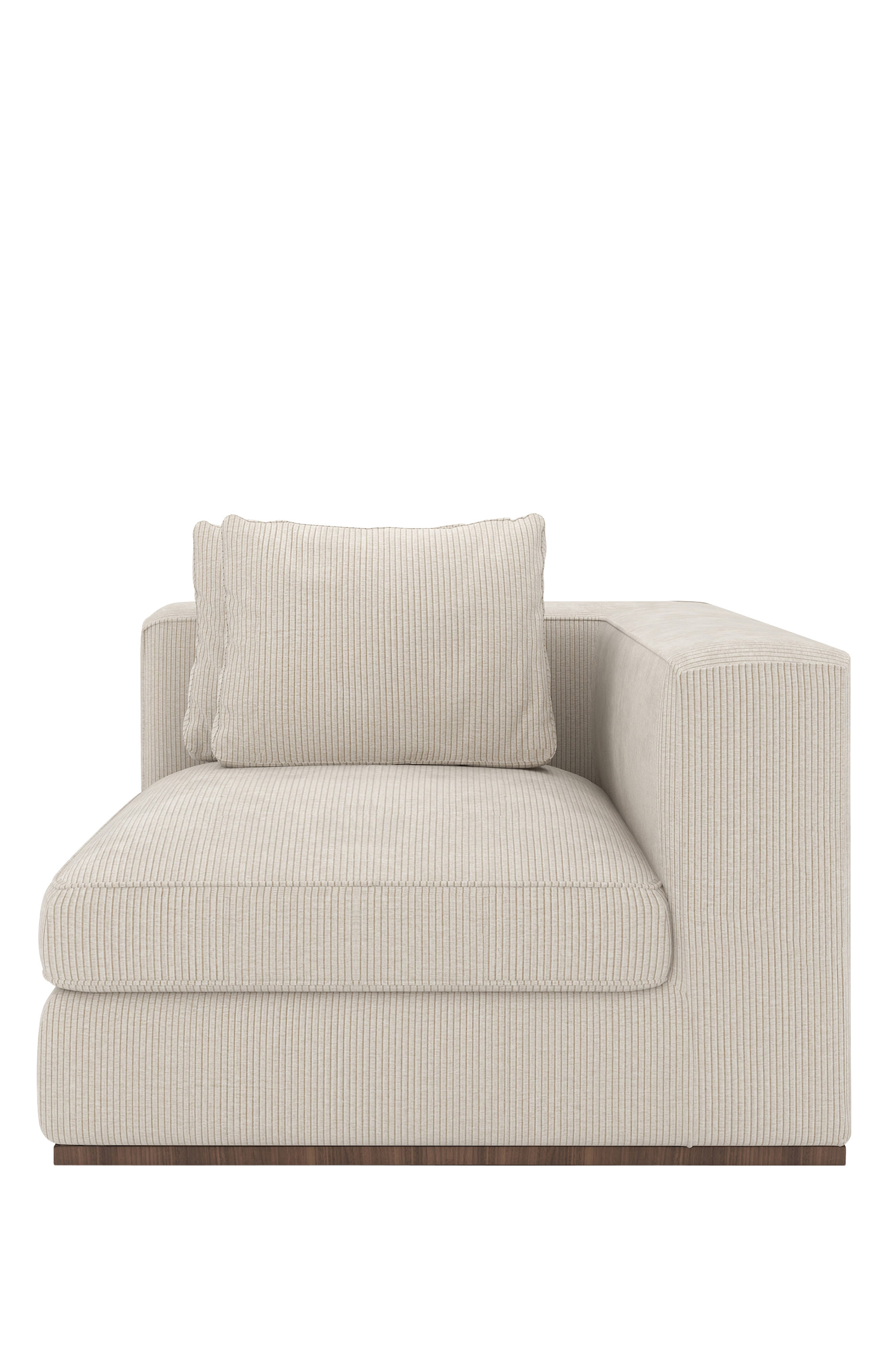 Bello Corner RAF Chair