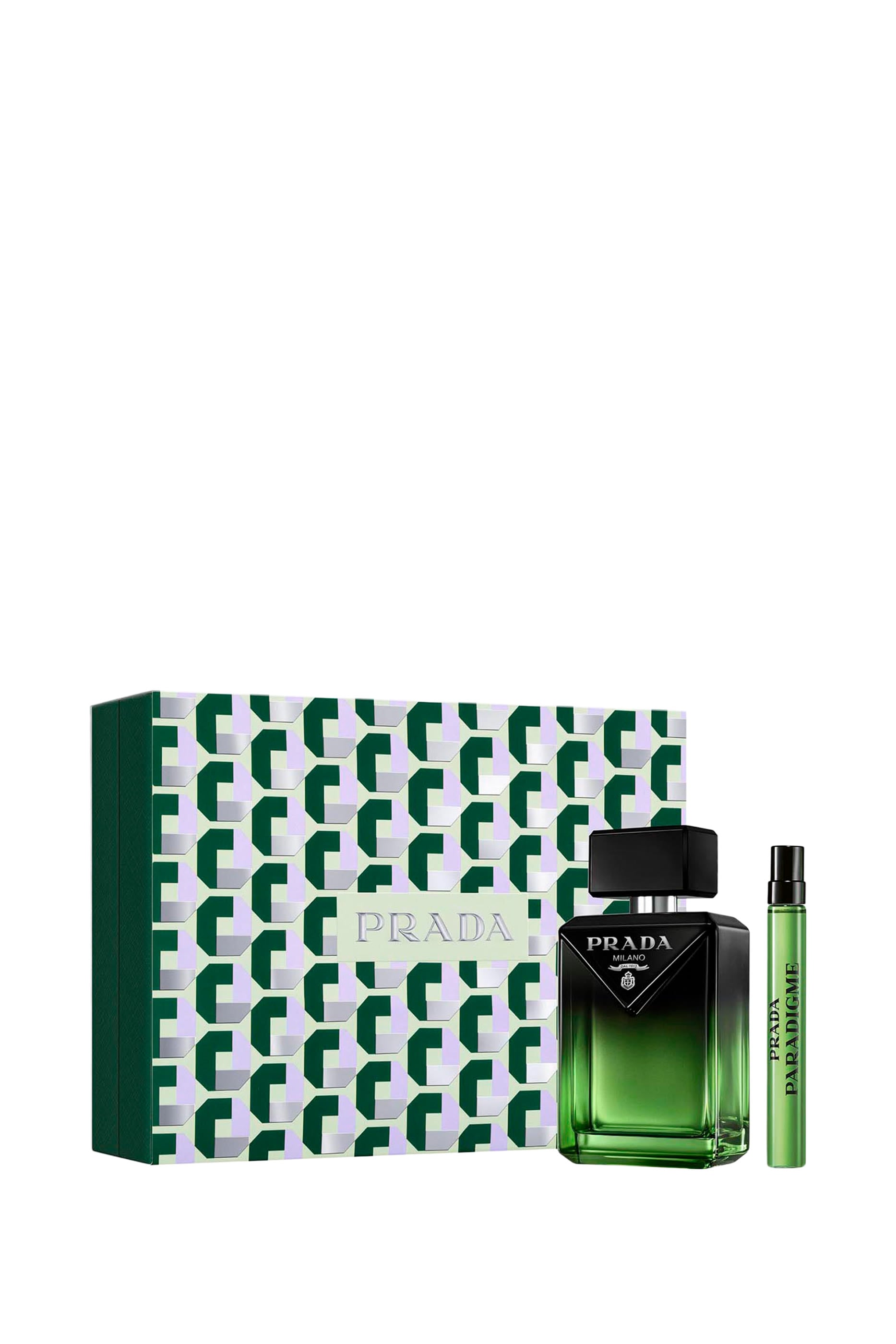 Paradigme Le Parfum Gift Set