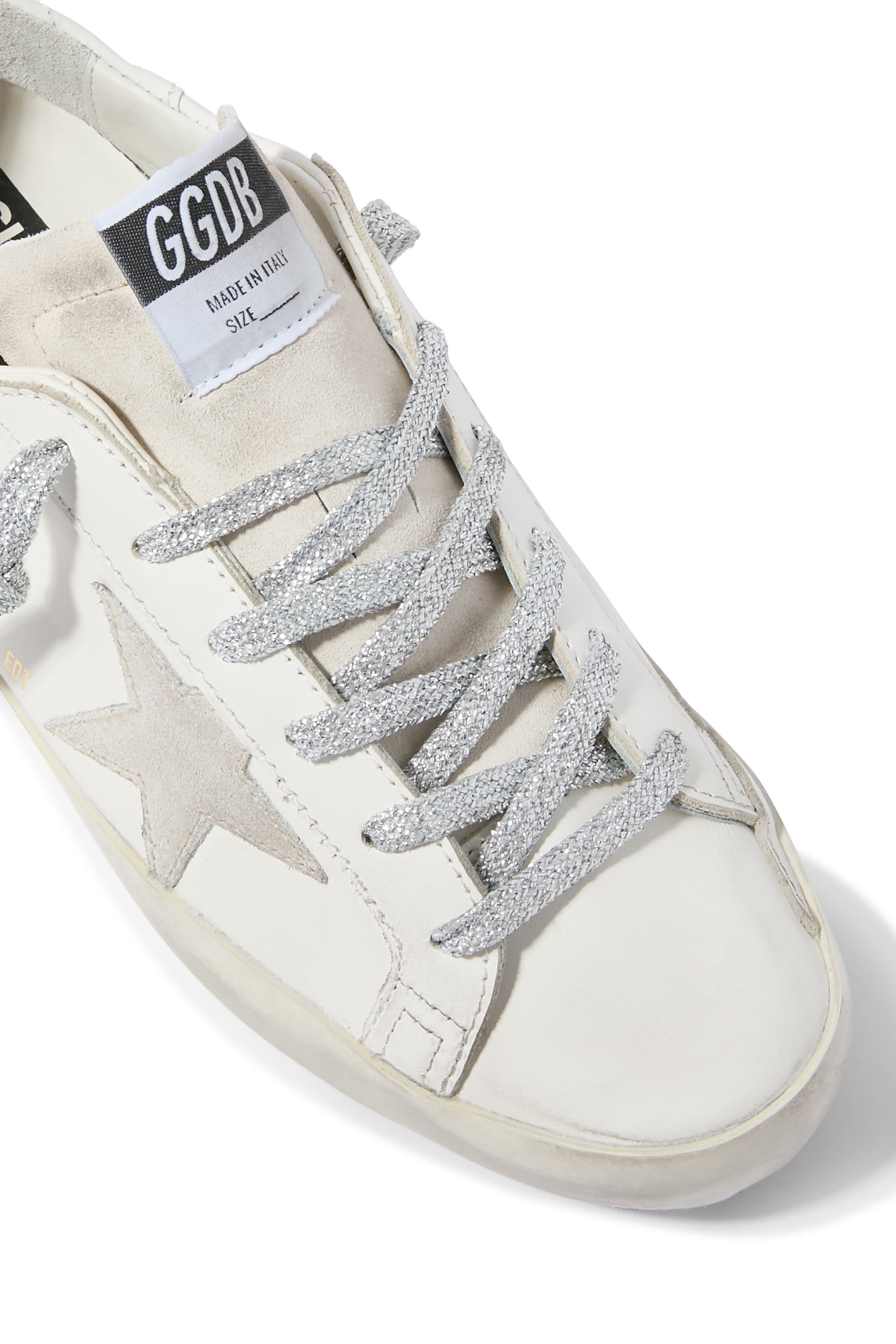 Super-Star Sneakers