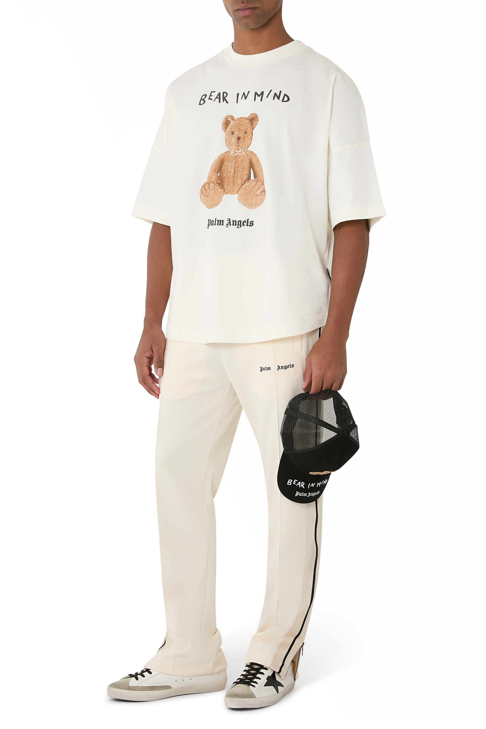 Men&rsquo;s Super-Star LTD Sneakers