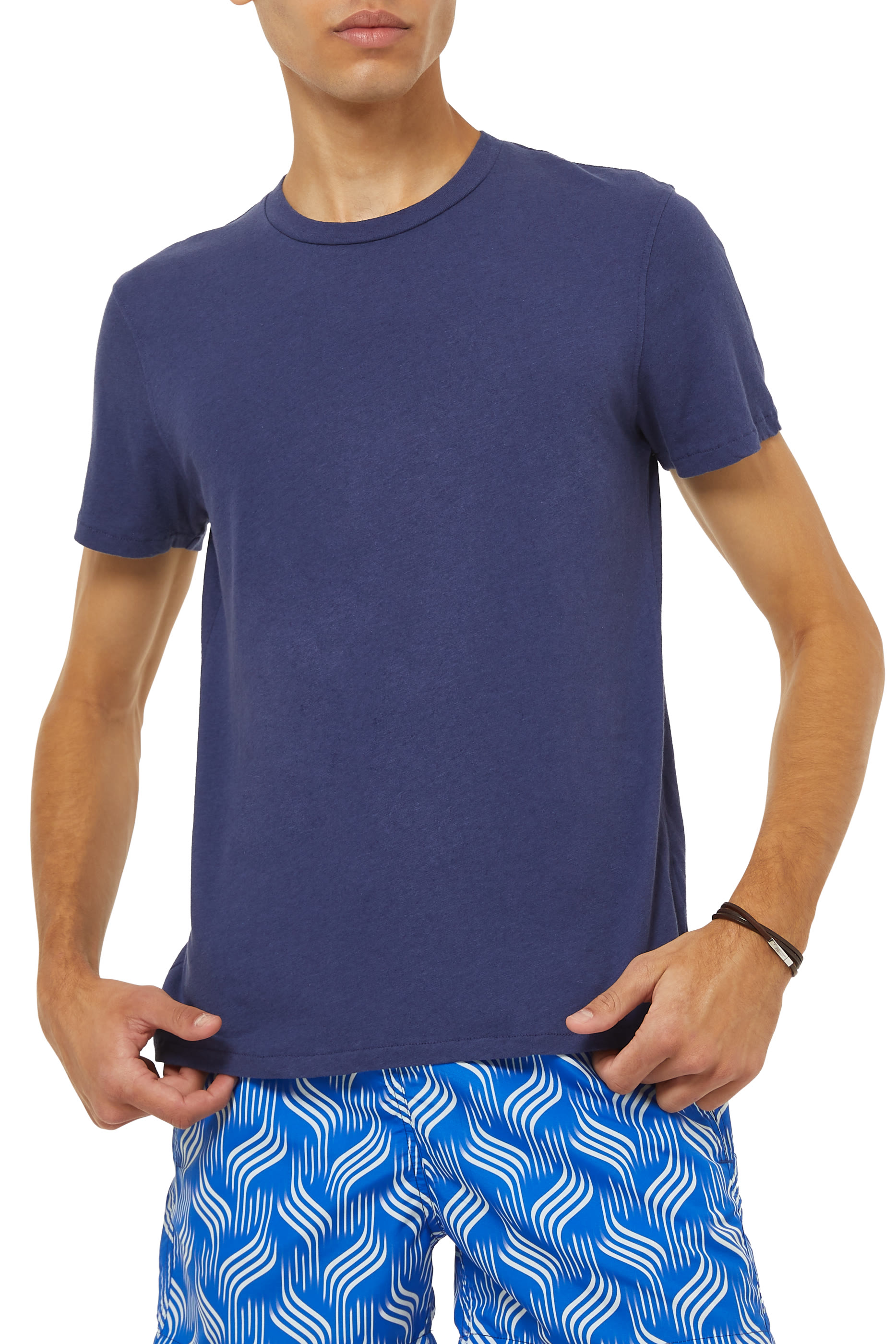 Lucio Short-Sleeve T-Shirt
