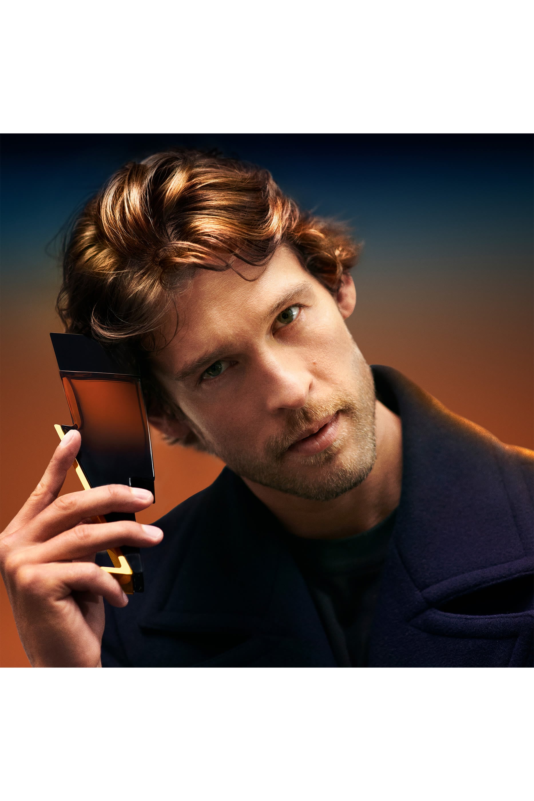 Bad Boy Elixir Eau de Parfum