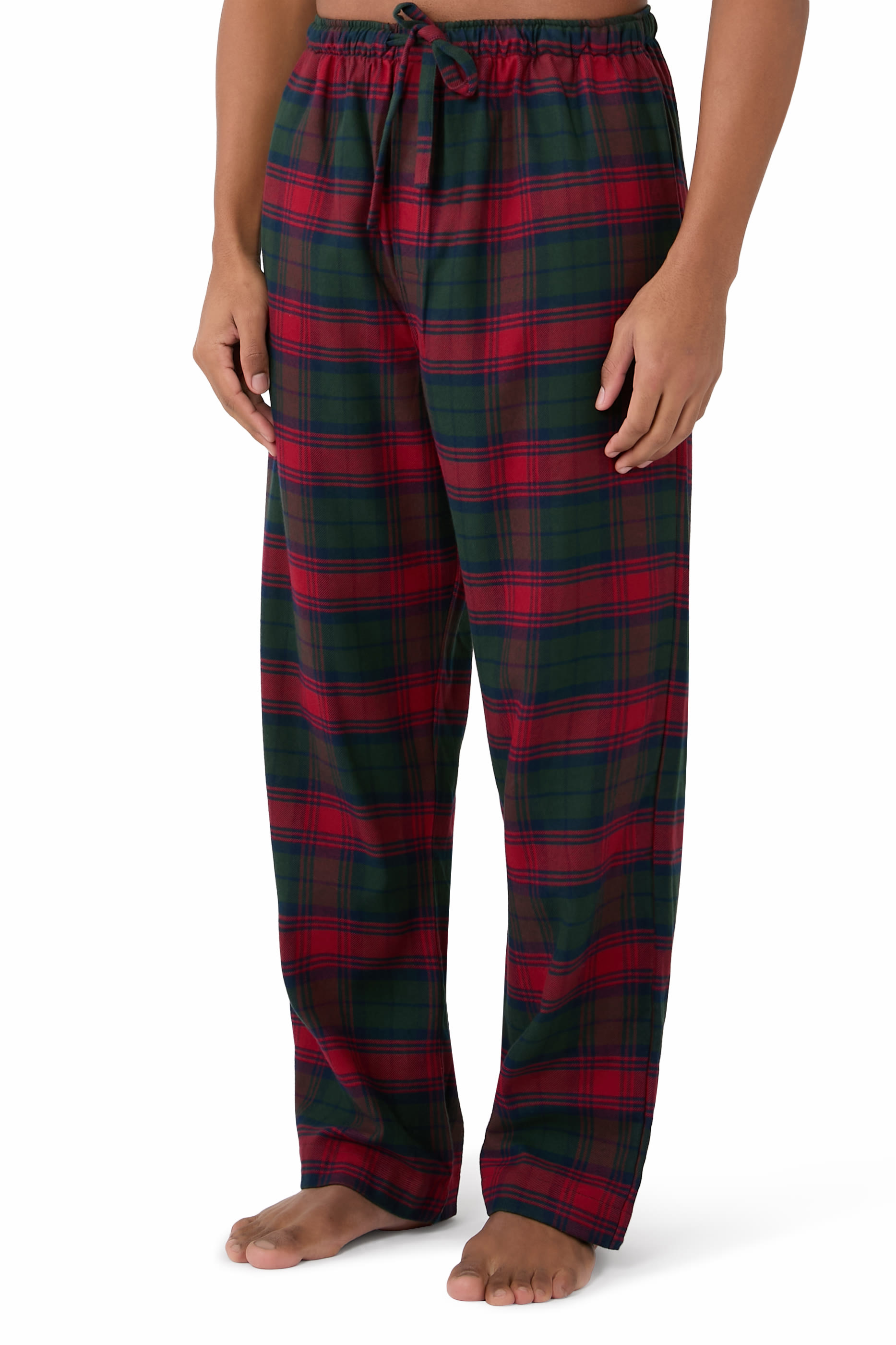 Kelburn Trousers