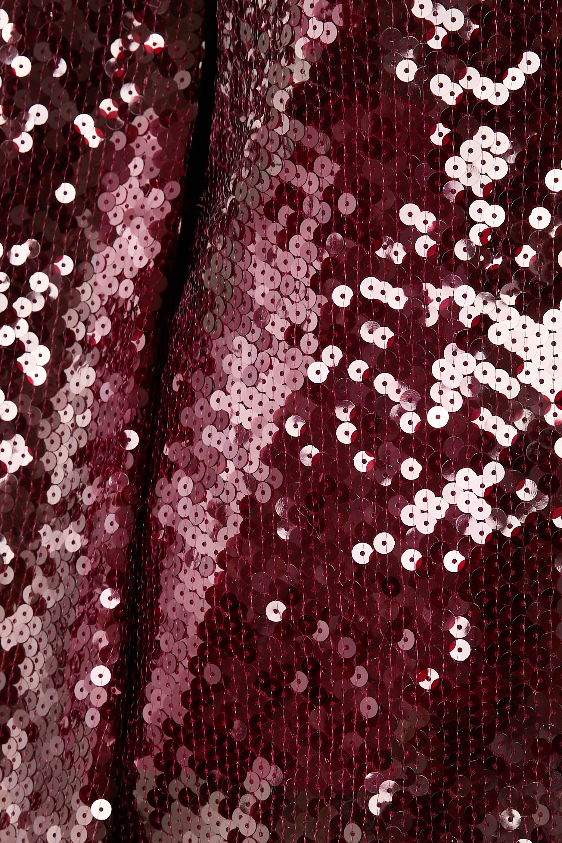 Marilyn Sequin Mini Dress