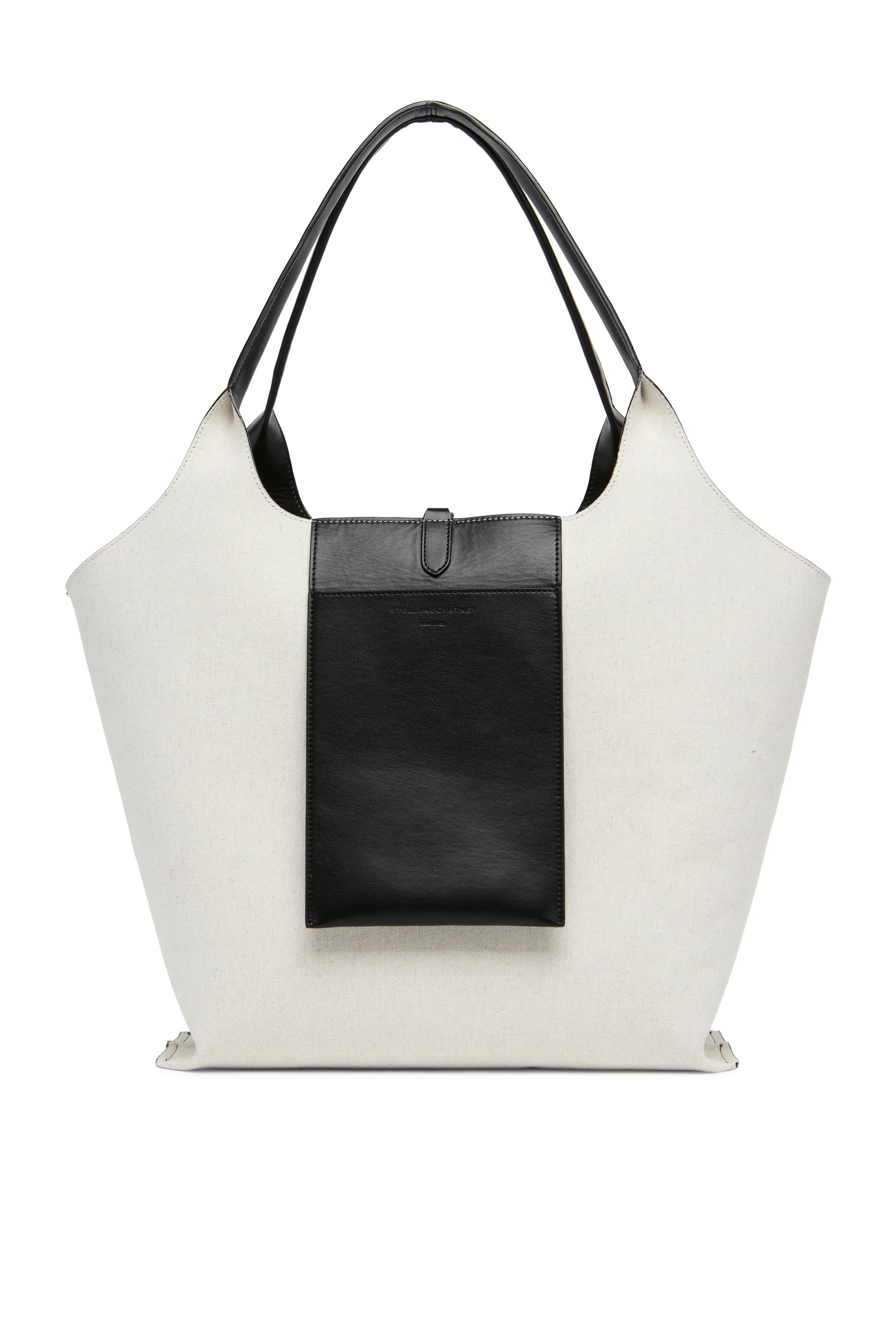 Logo Reversible Tote Bag
