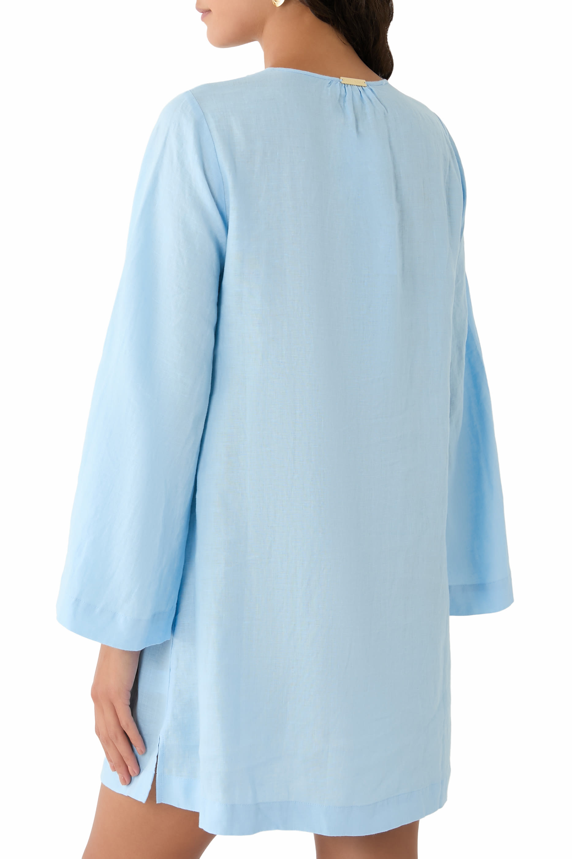 Ponza Mini Beach Kaftan