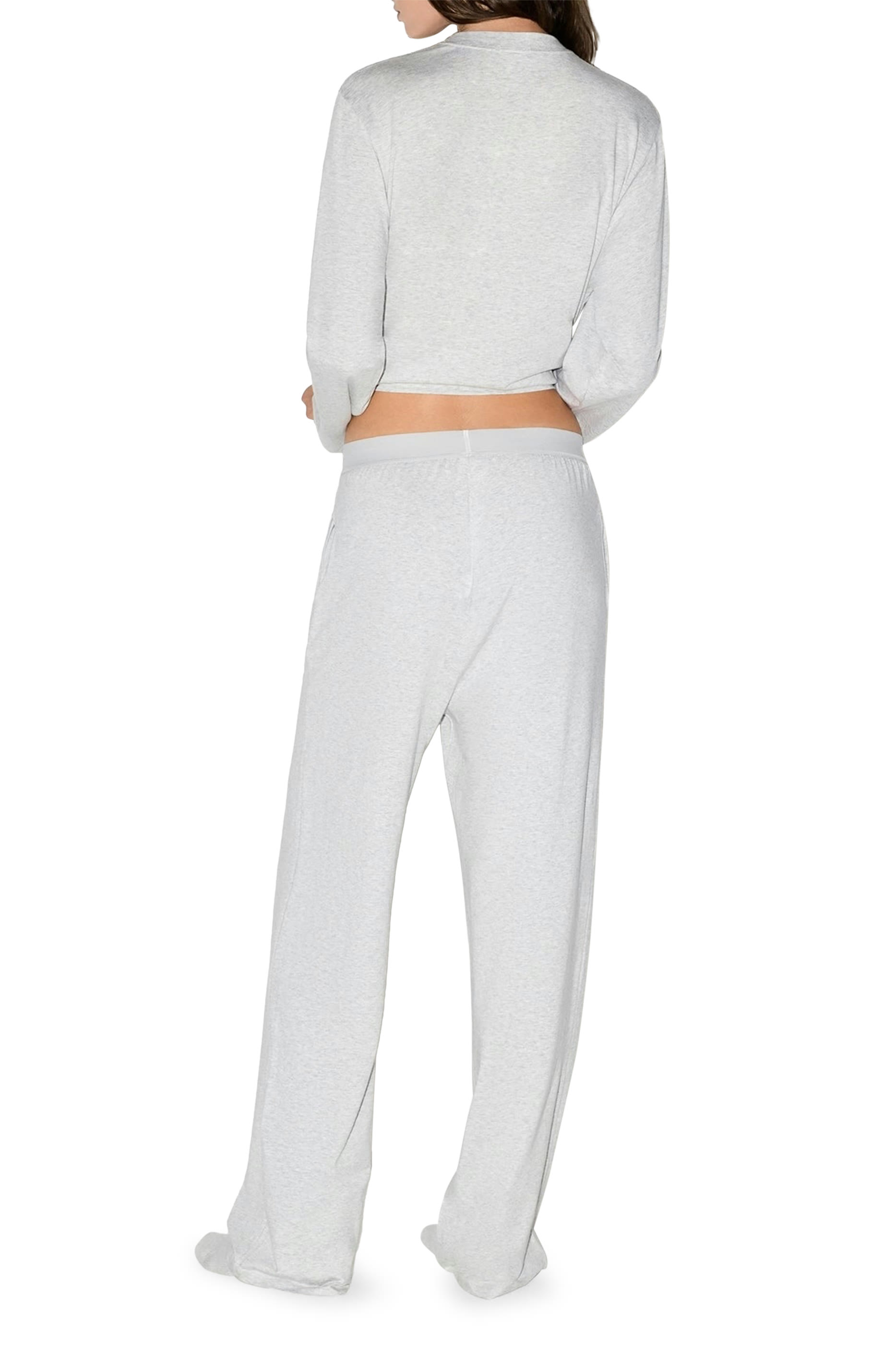 Boyfriend Loose Pant