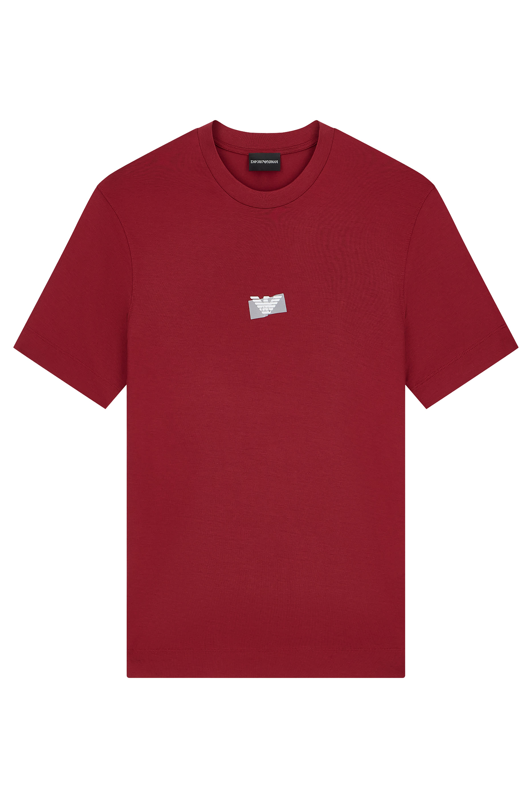 Embossed Eagle T-Shirt