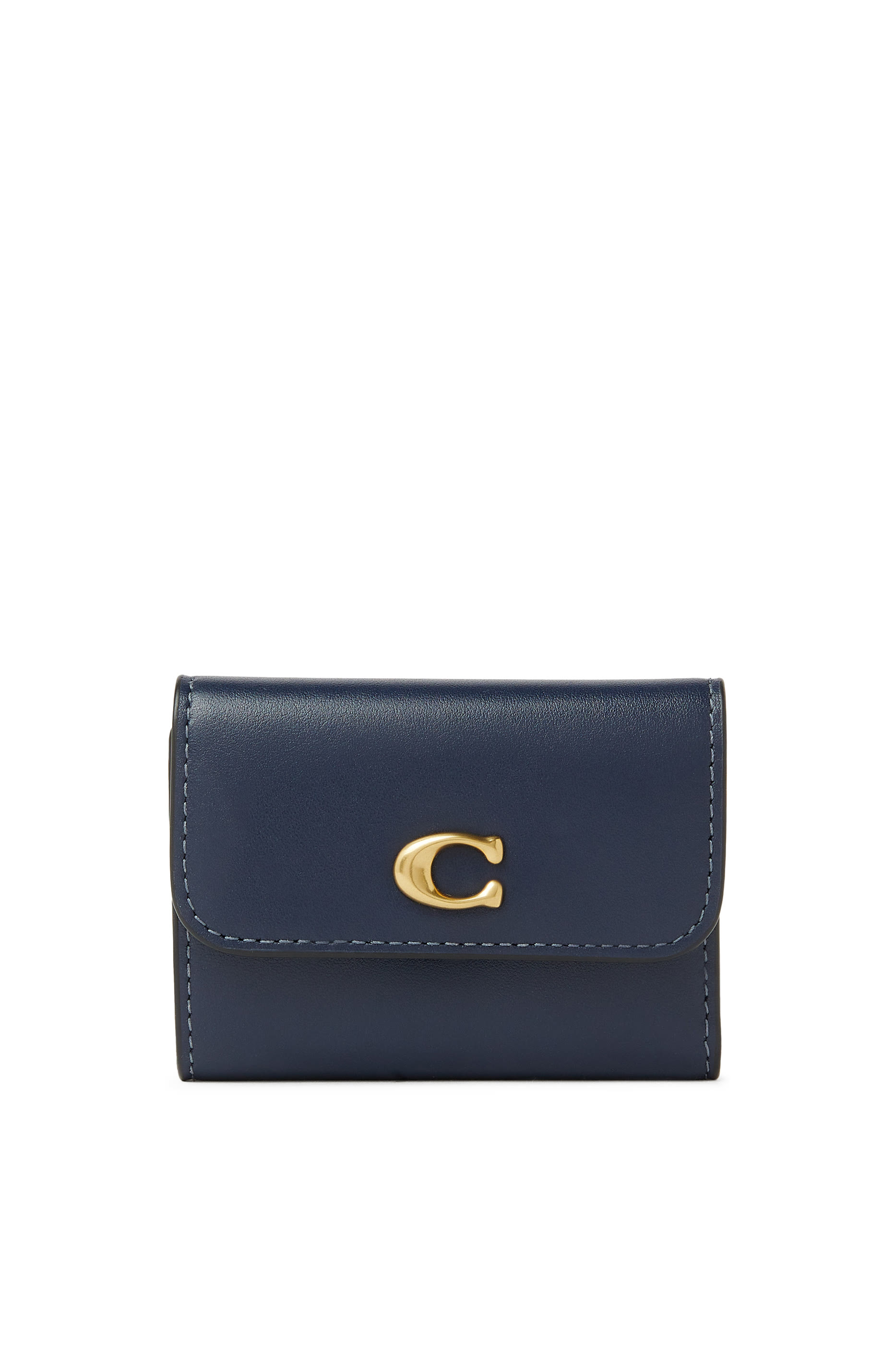 Essential Leather Card Holder