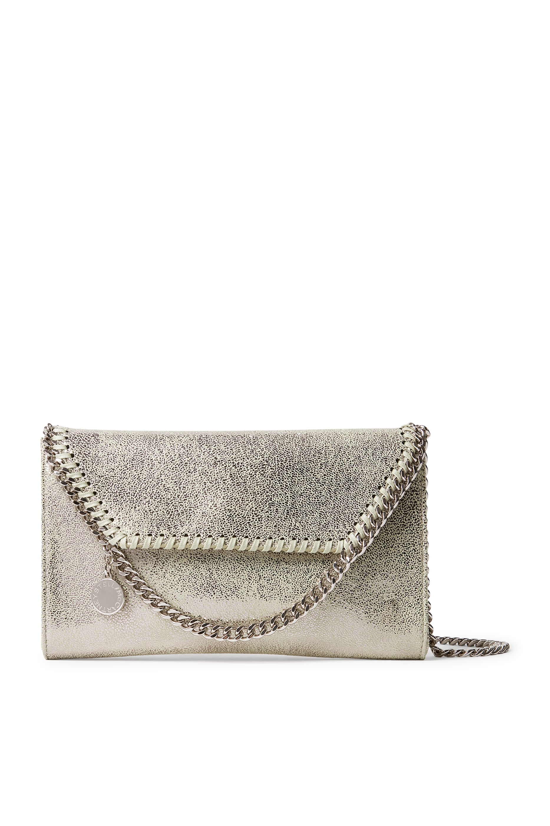 Falabella Wallet on Chain 