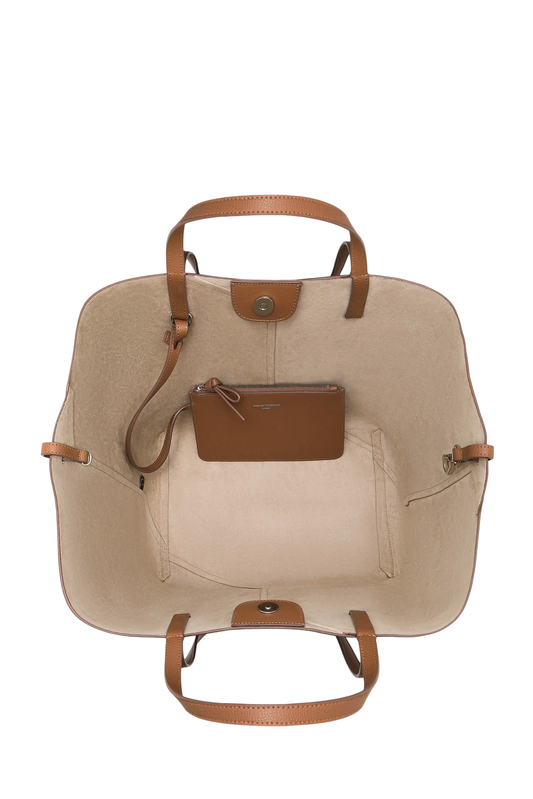 1981 Medium Shopper Tote Bag