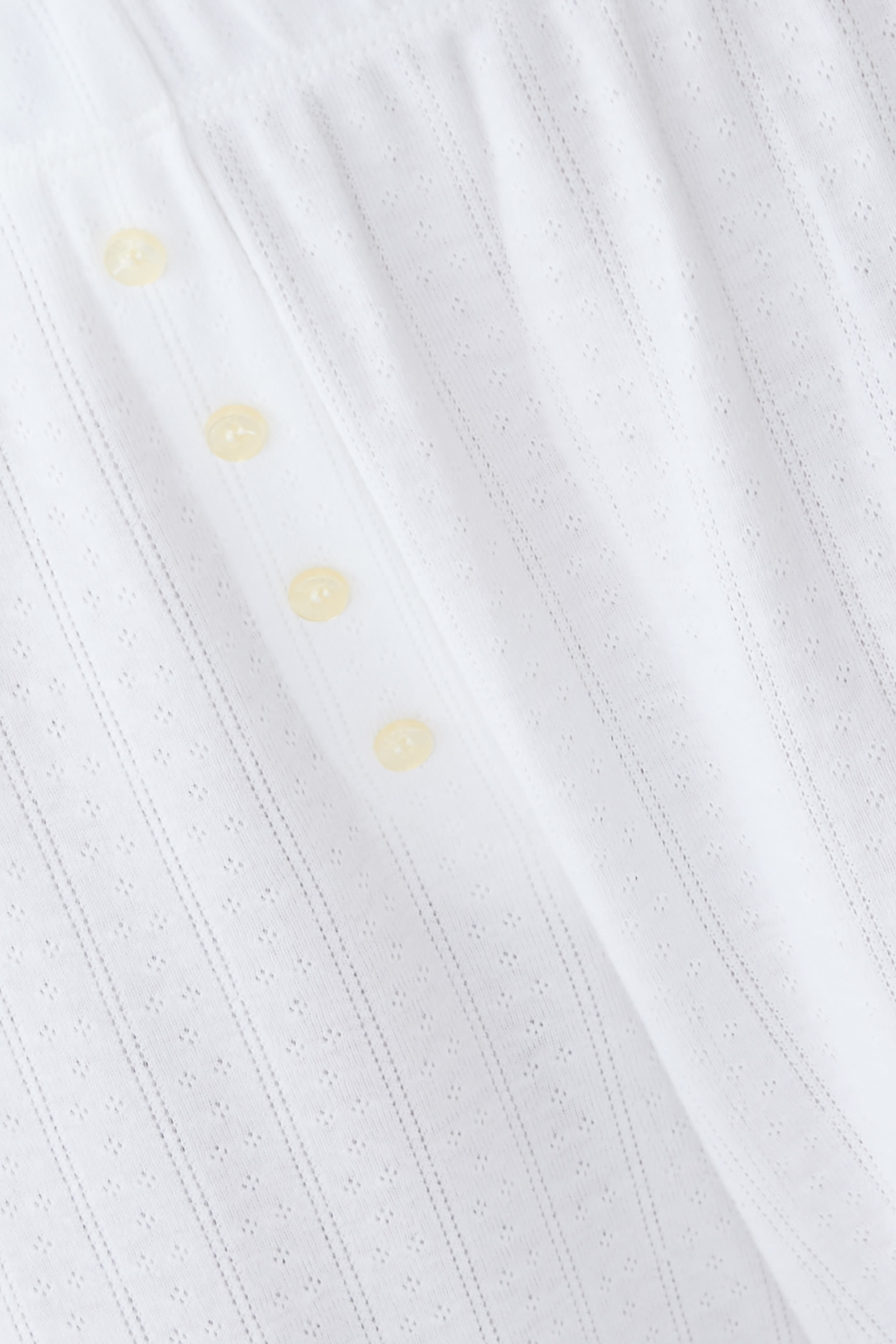 Pointelle Boxer Pant