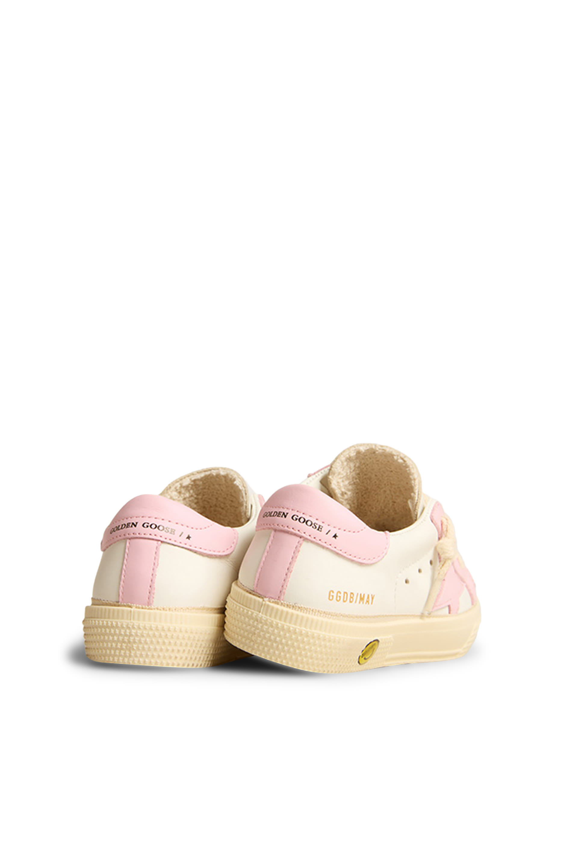 Kids May with Double Toe Sneakers