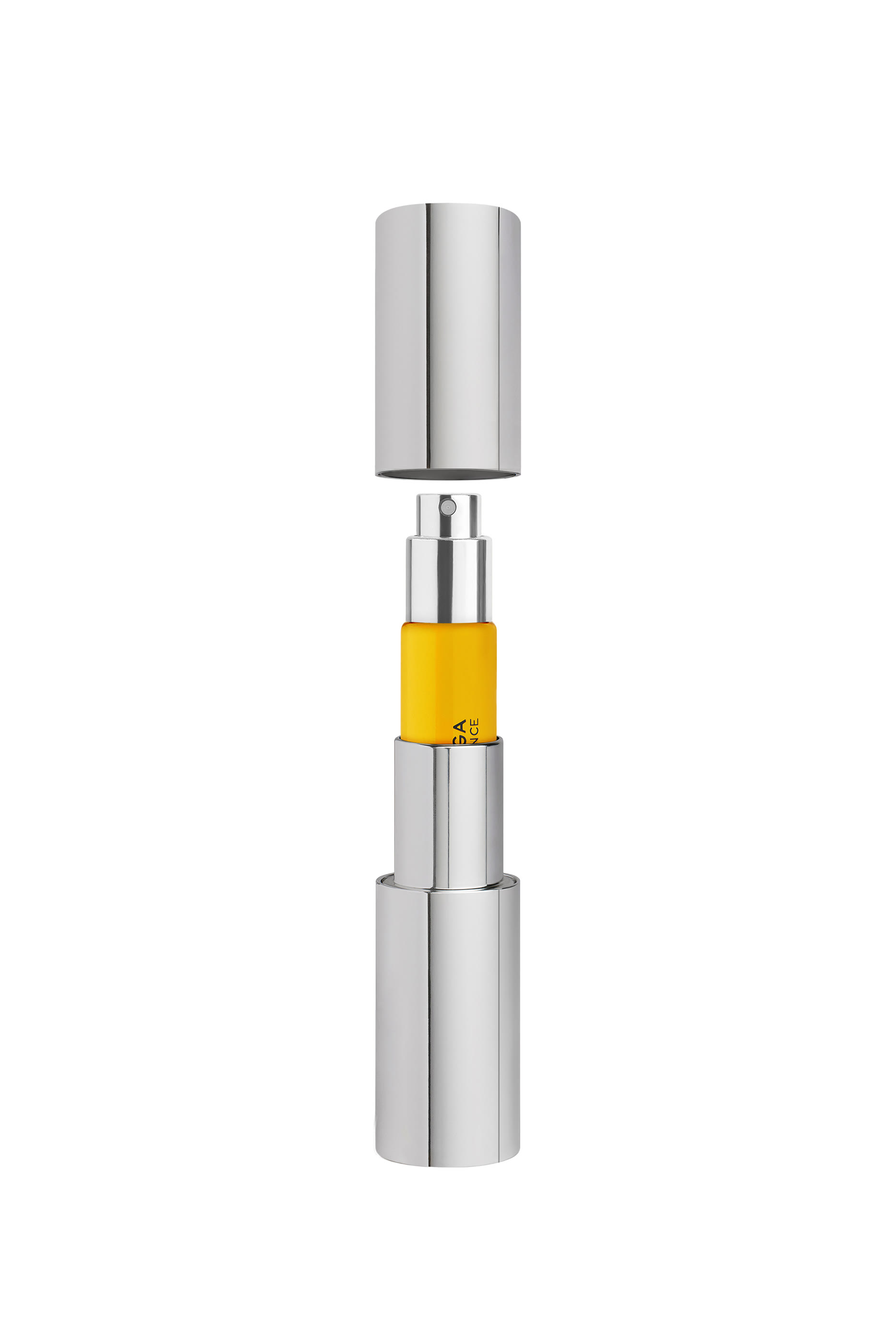 100% Parfum Travel Spray