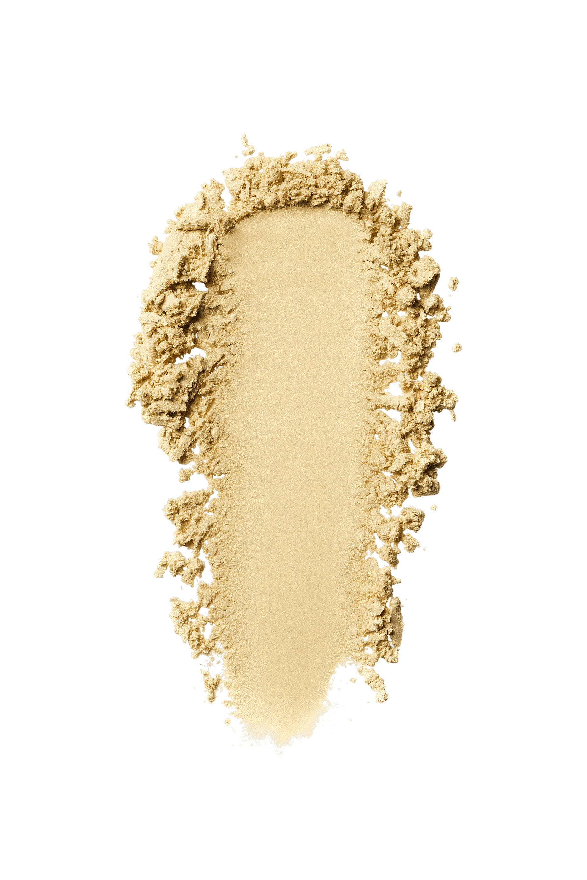 Sheer Pressed Powder
