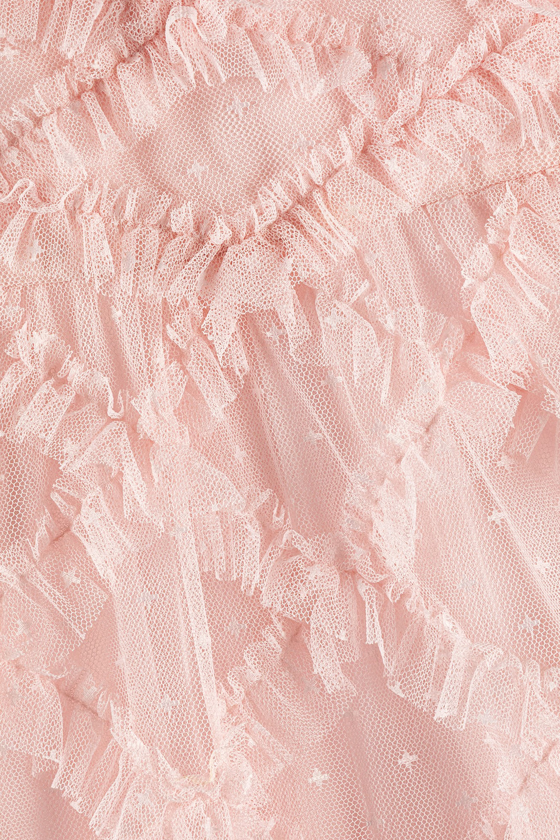 Baby Genevieve Dress 