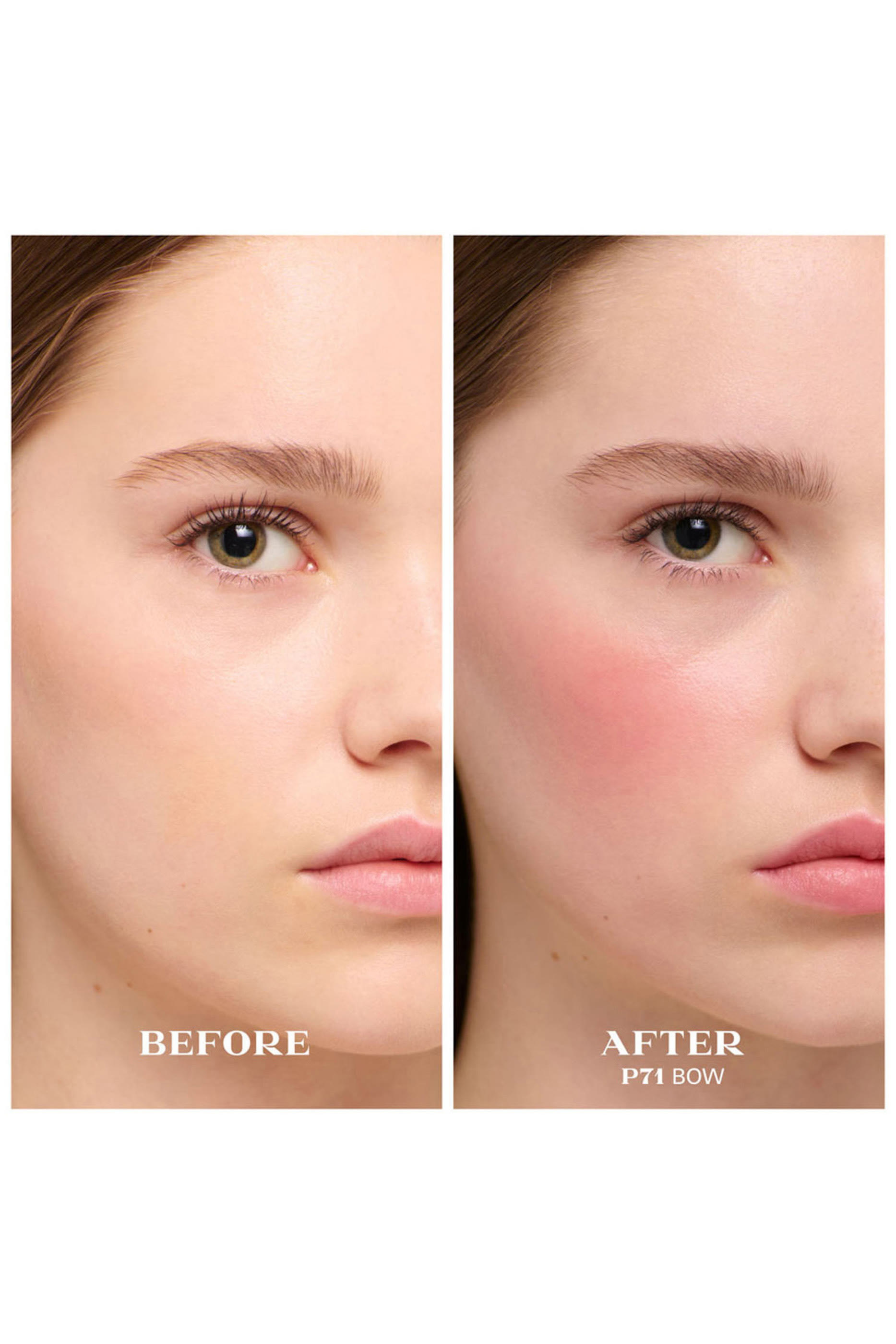 Touch Cream-to-Powder Blush