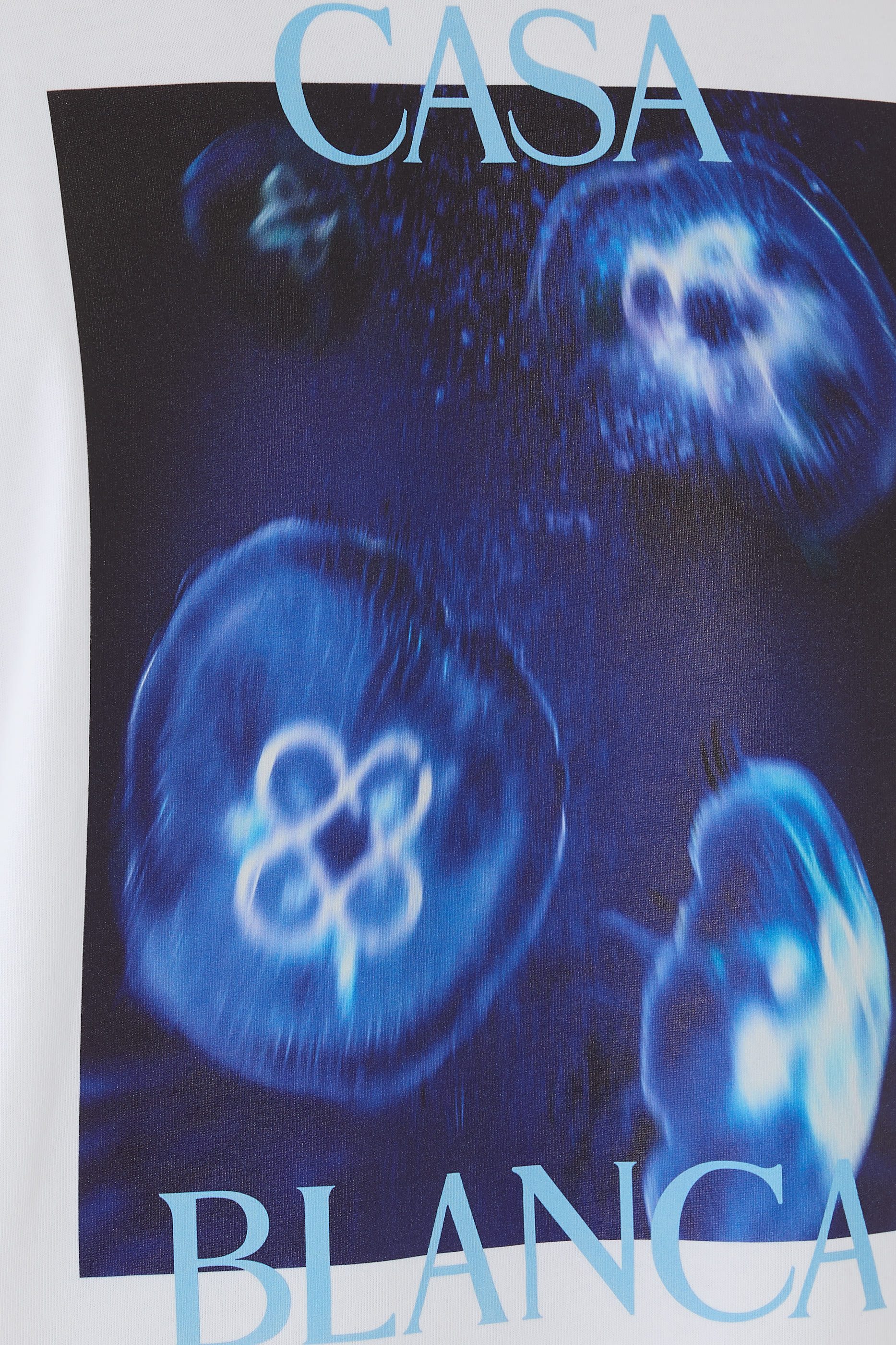 Meduse Sportive T-Shirt