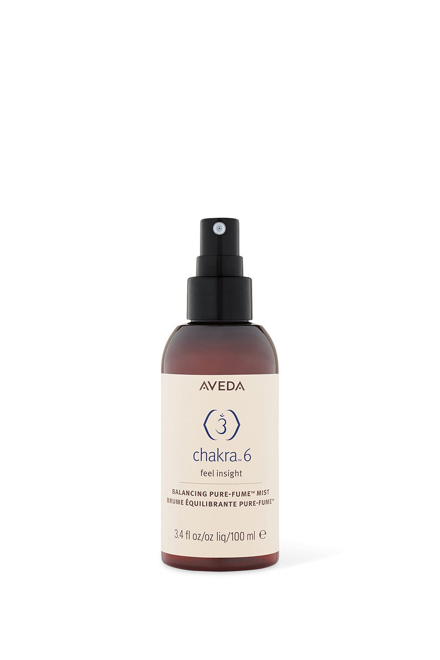 Chakra 6 Balancing Pure-Fume Mist Insight