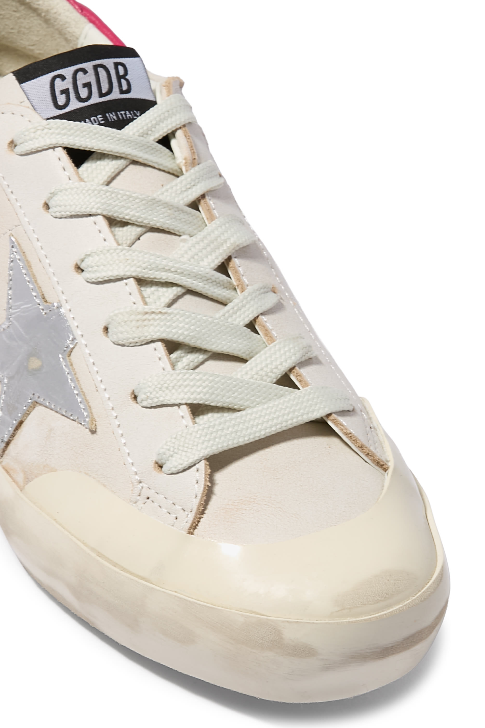 Super-Star Sneakers