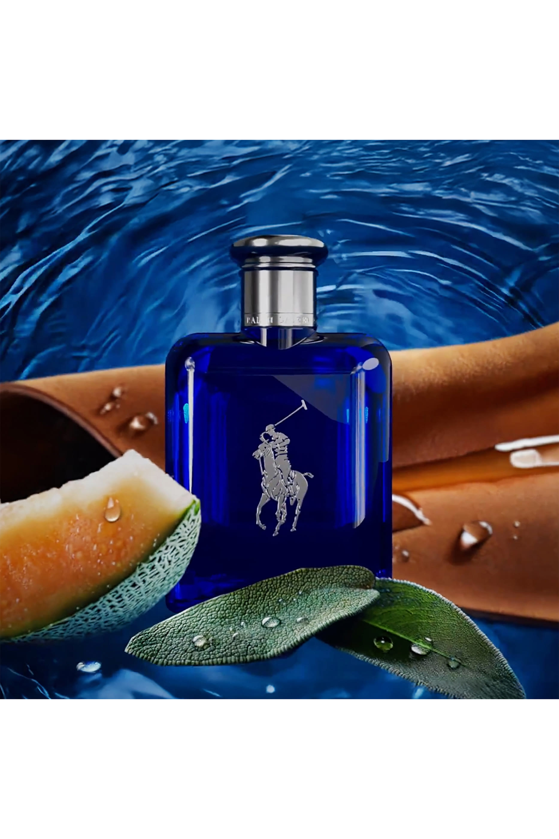 Polo Blue Eau de Toilette