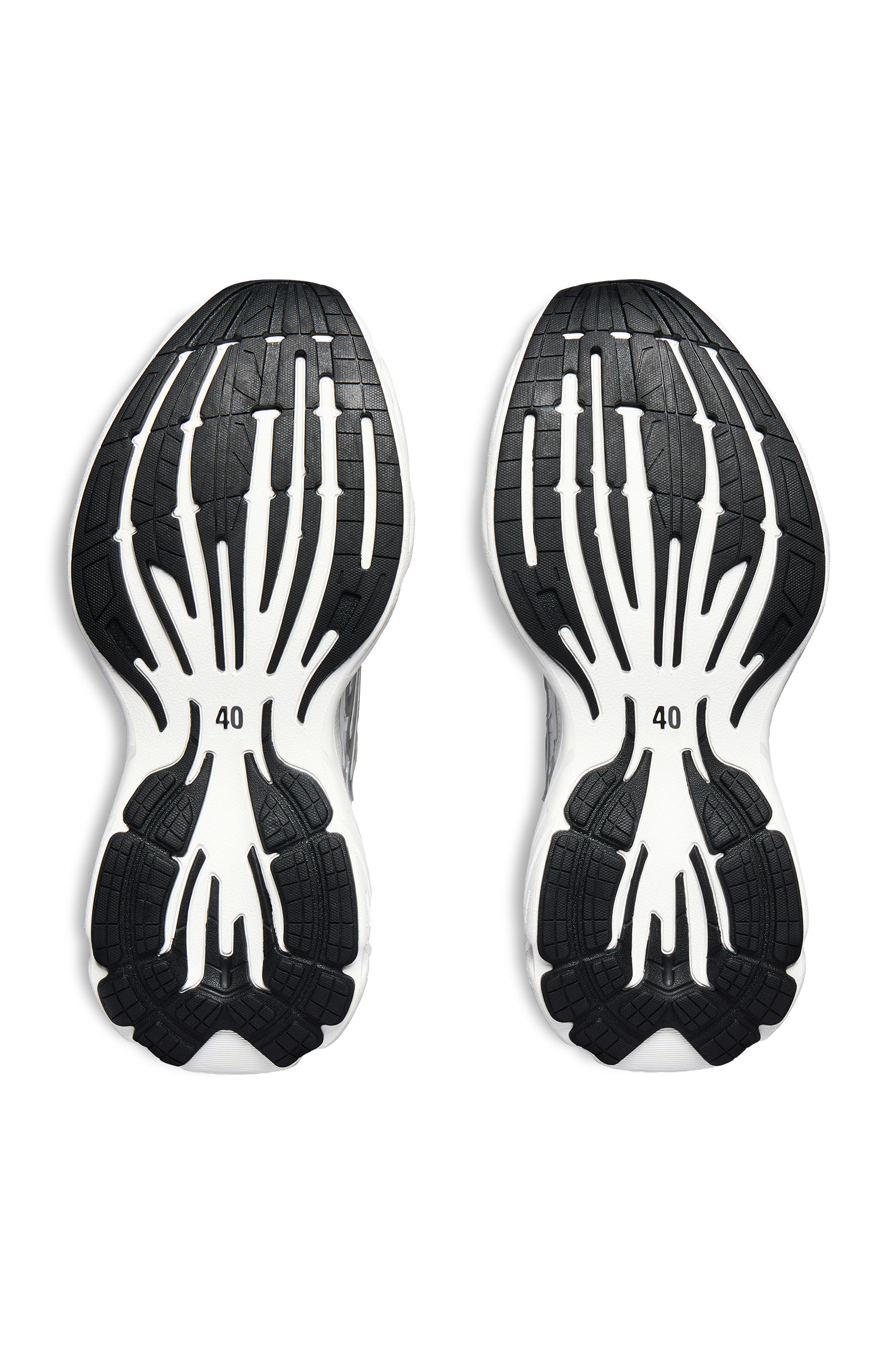 Monday Low Top Sneakers