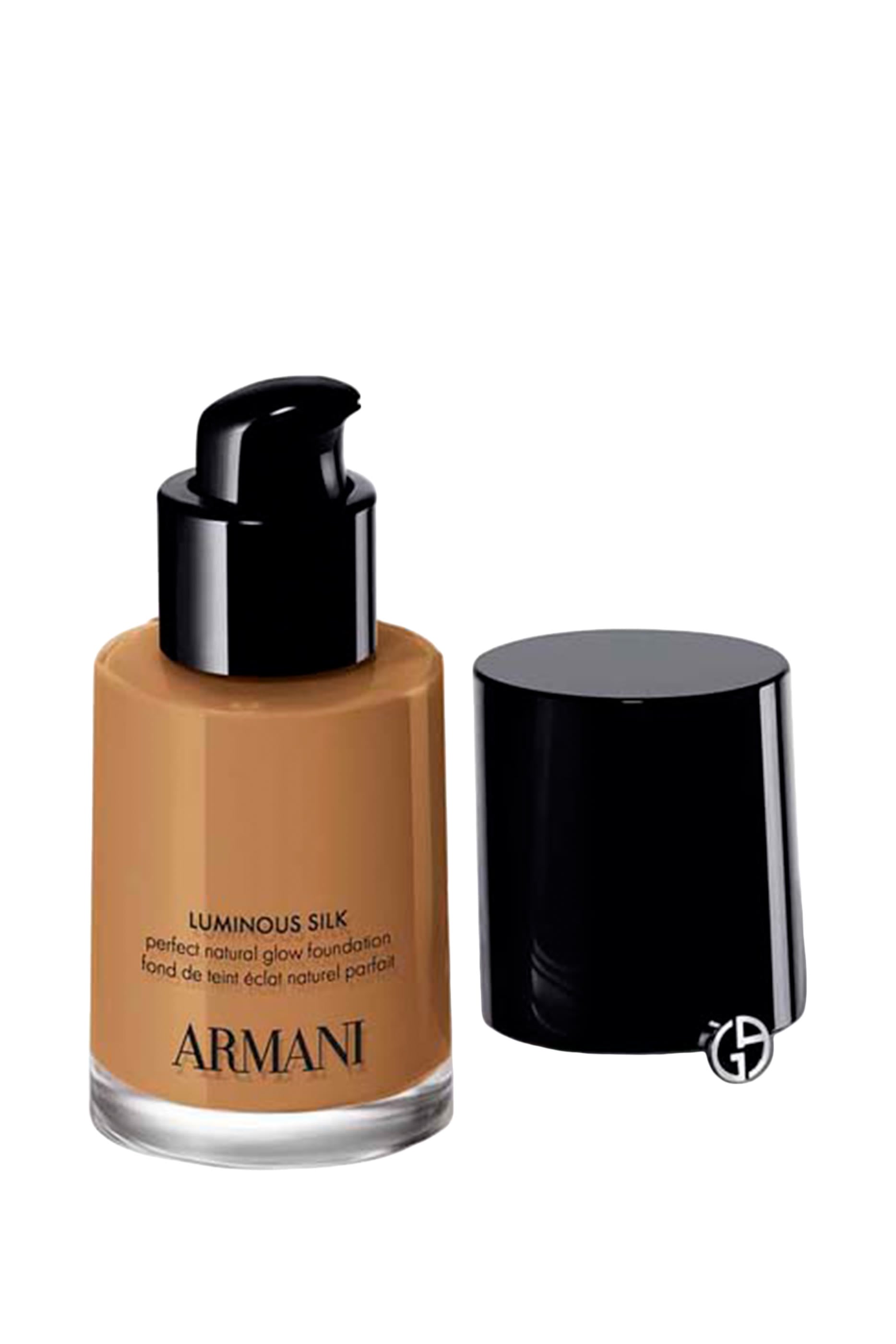 Luminous Silk Foundation
