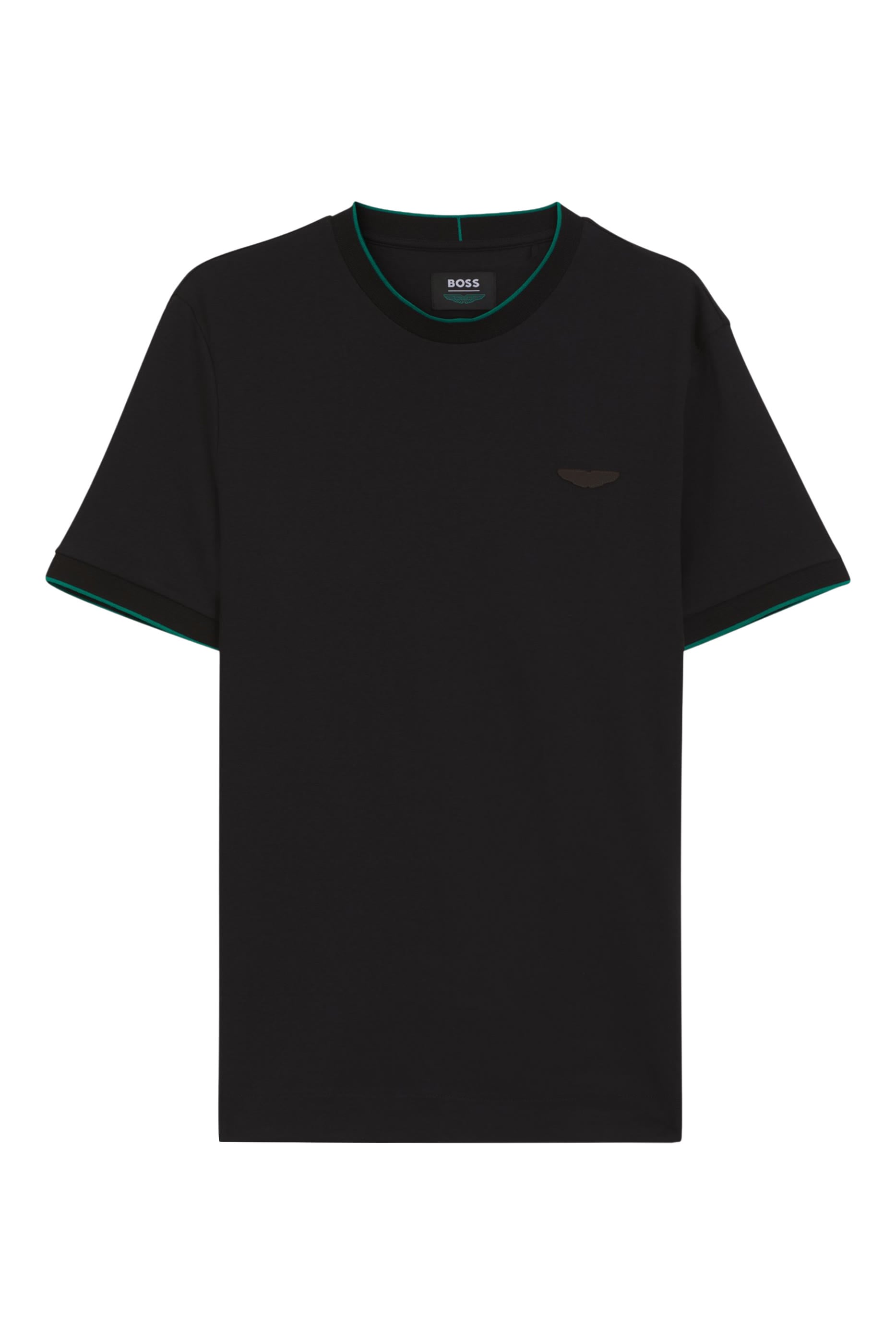 C-Thompson 80 AM T-Shirt