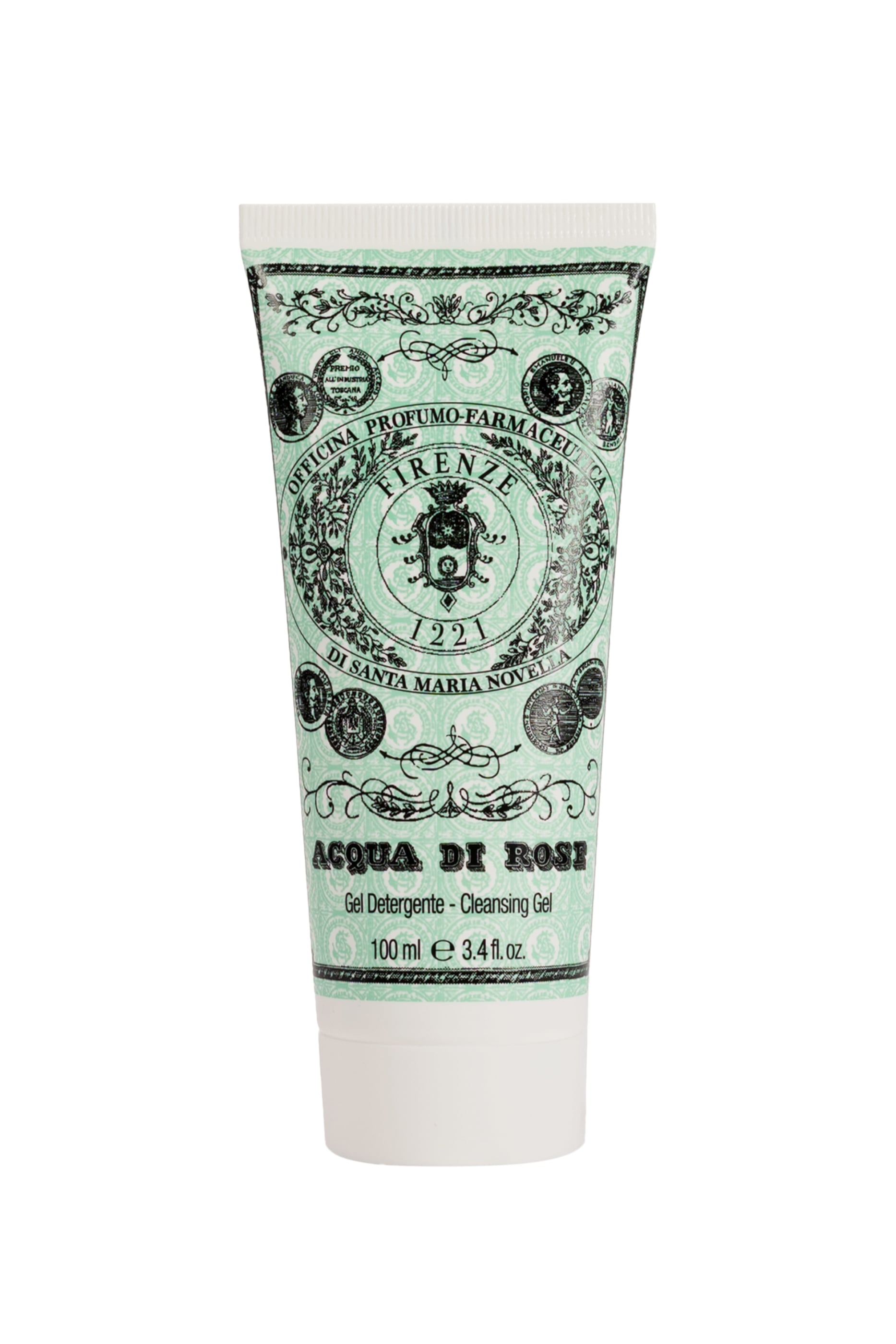 Acqua di Rose Cleansing Gel