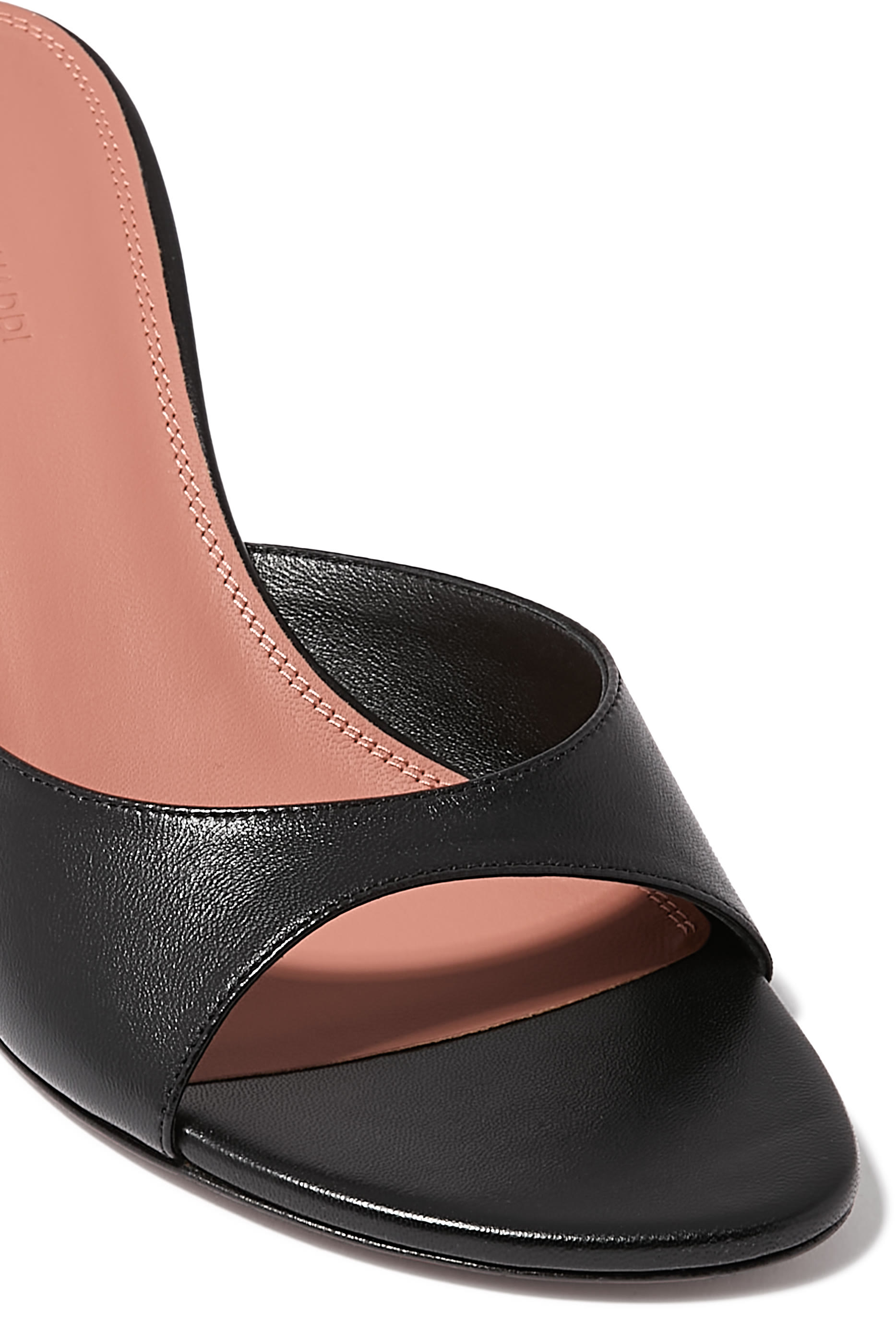 Jeanne 60 Mules