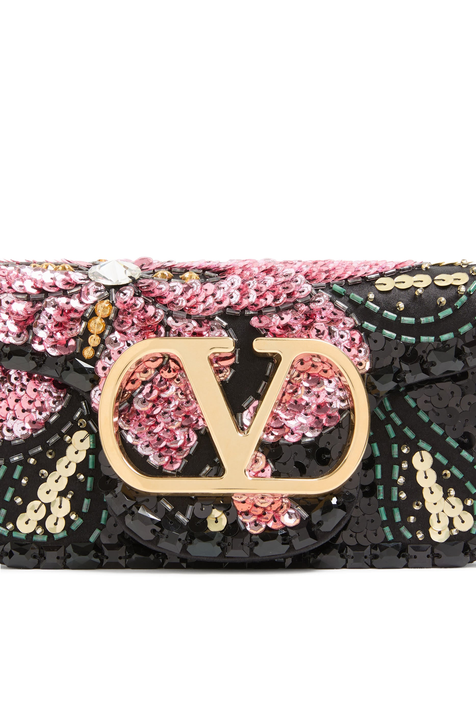 Loc√≤ Small Shoulder Bag 