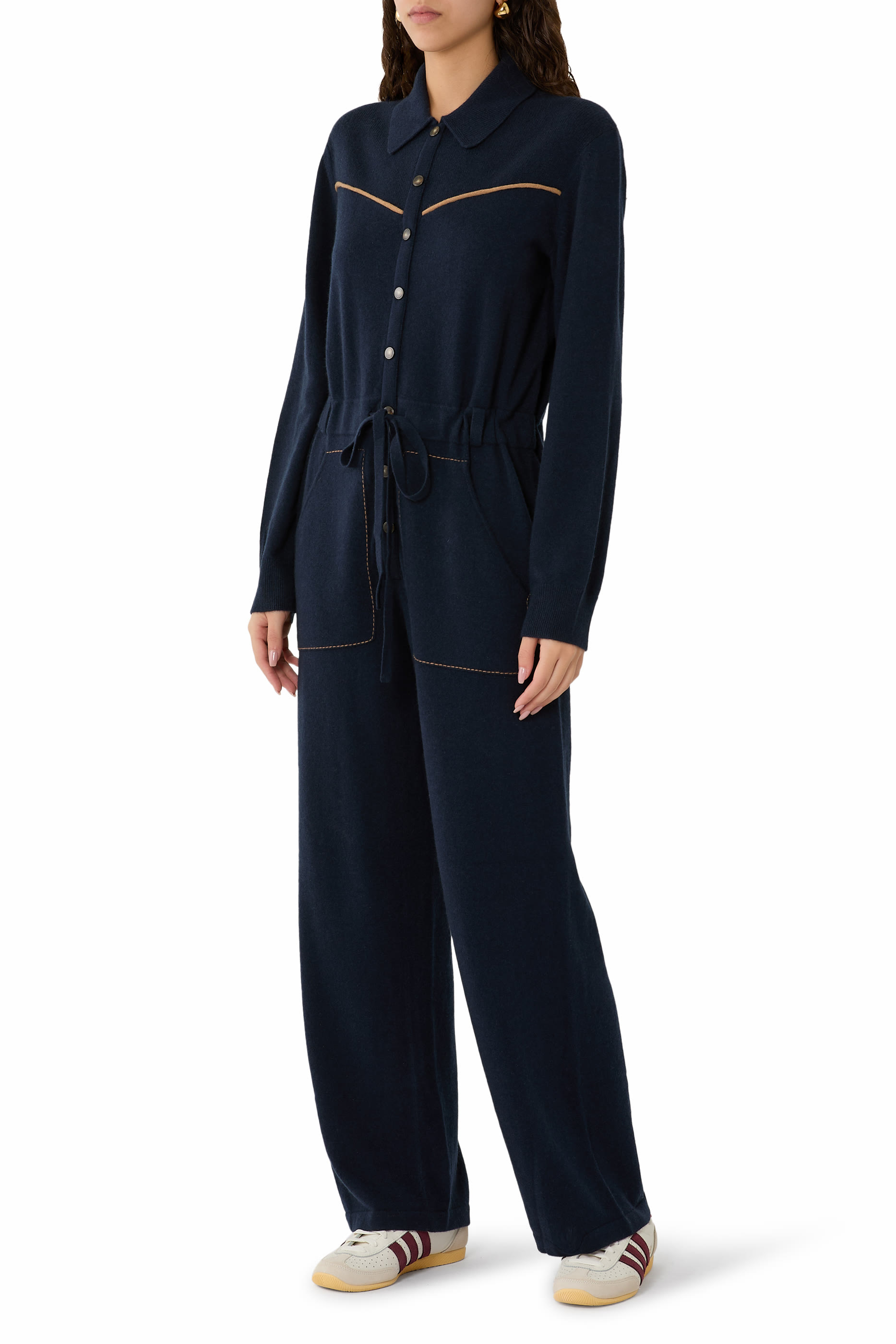 Western Everywear Coverall