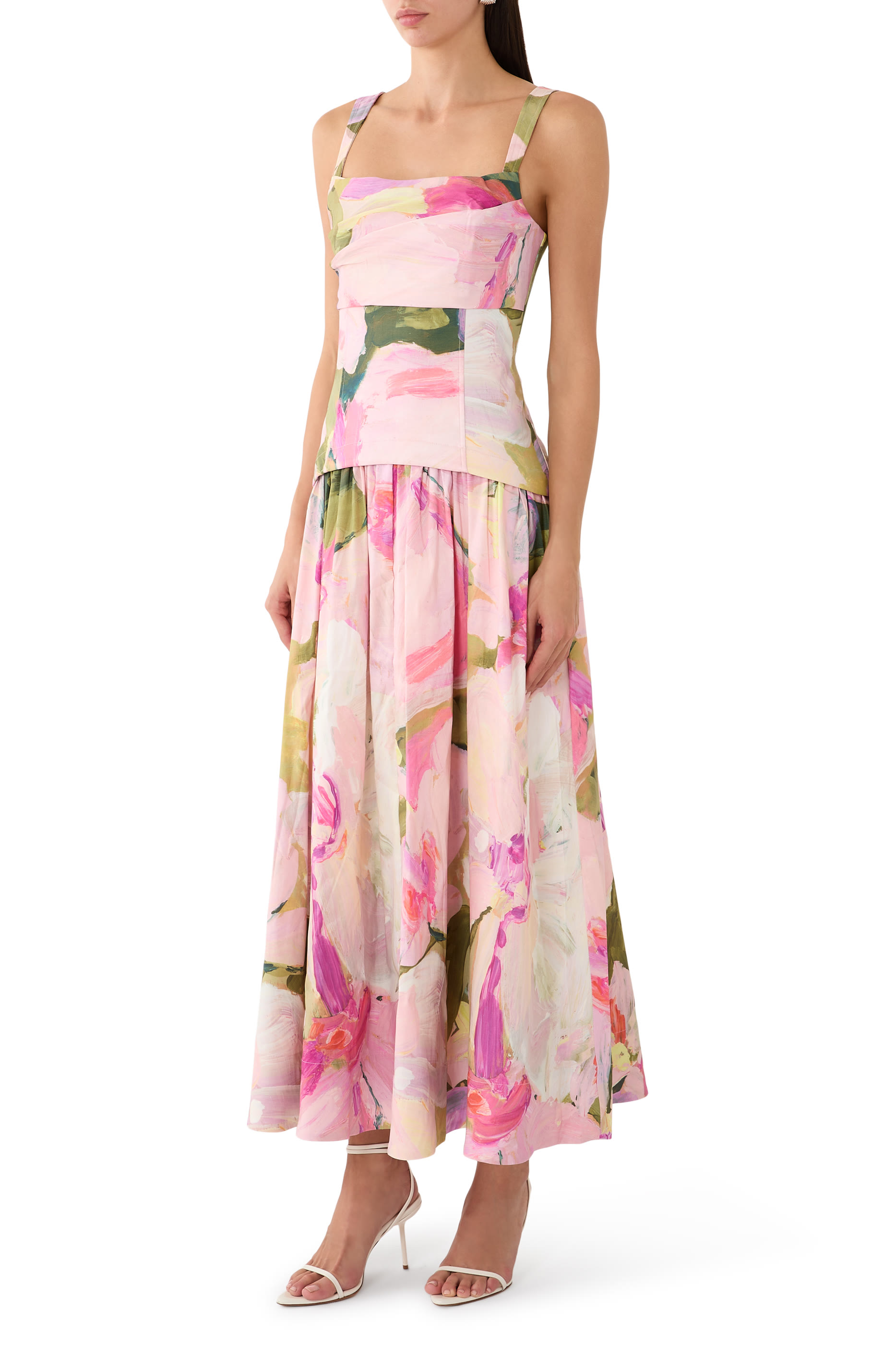 Reeve Maxi Dress