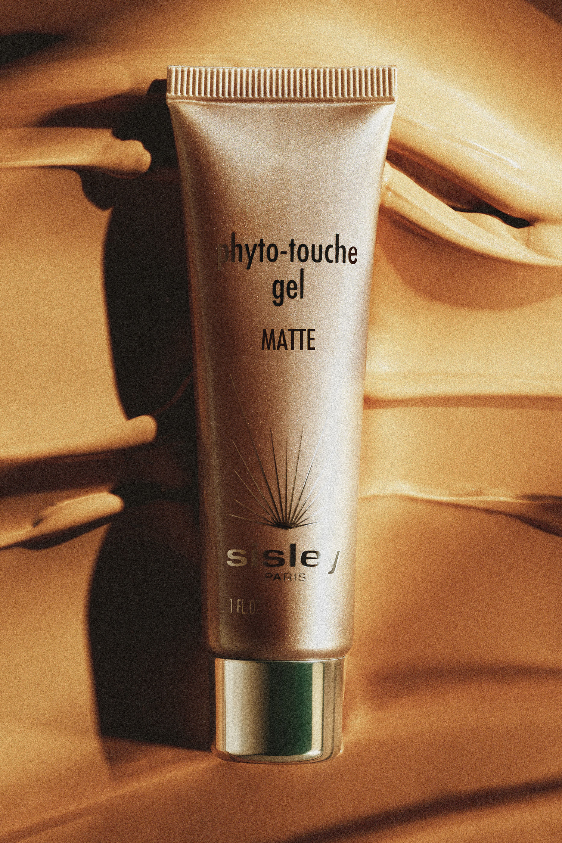 Phyto-Touche Gel Matte 