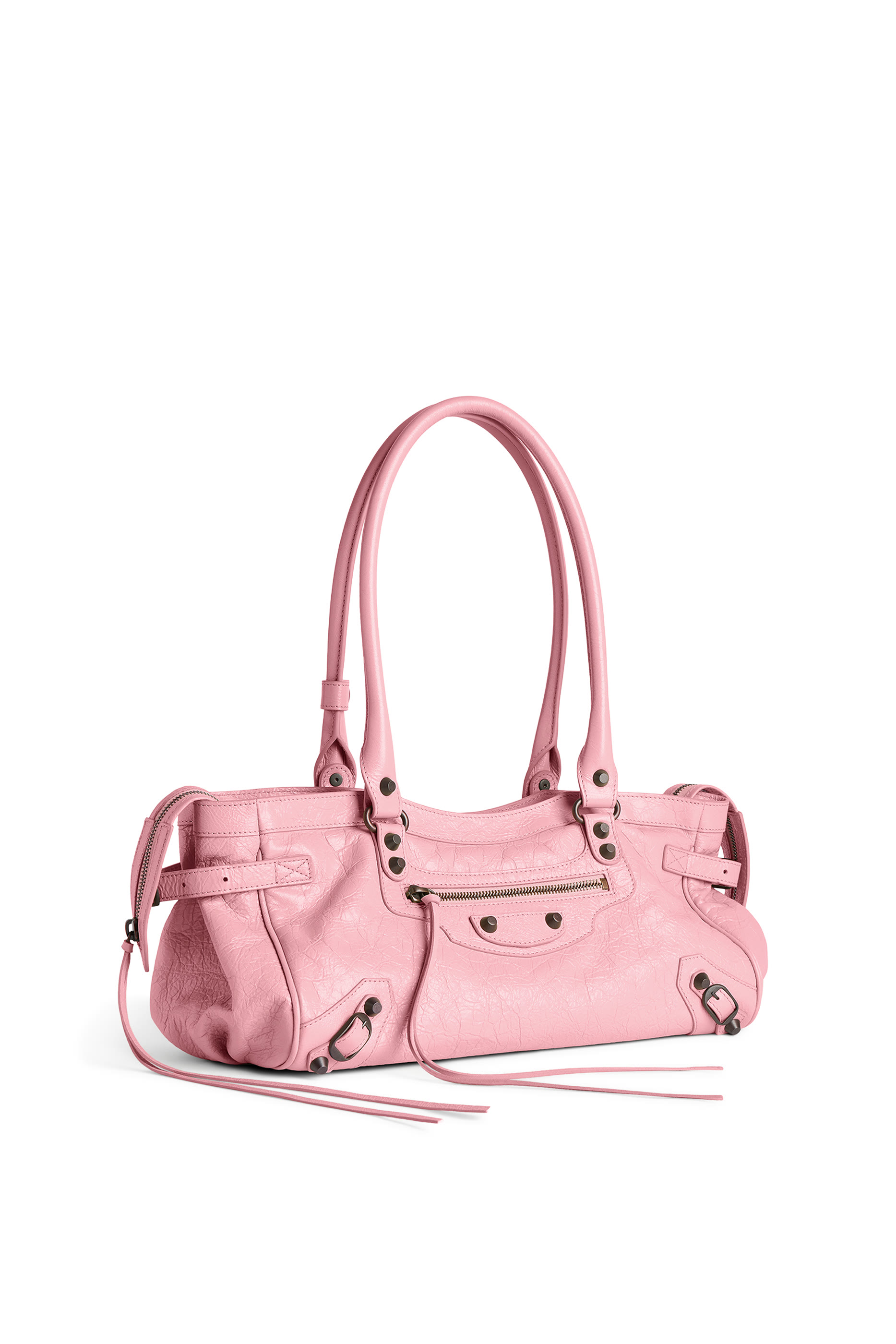 Le City East-West Bag