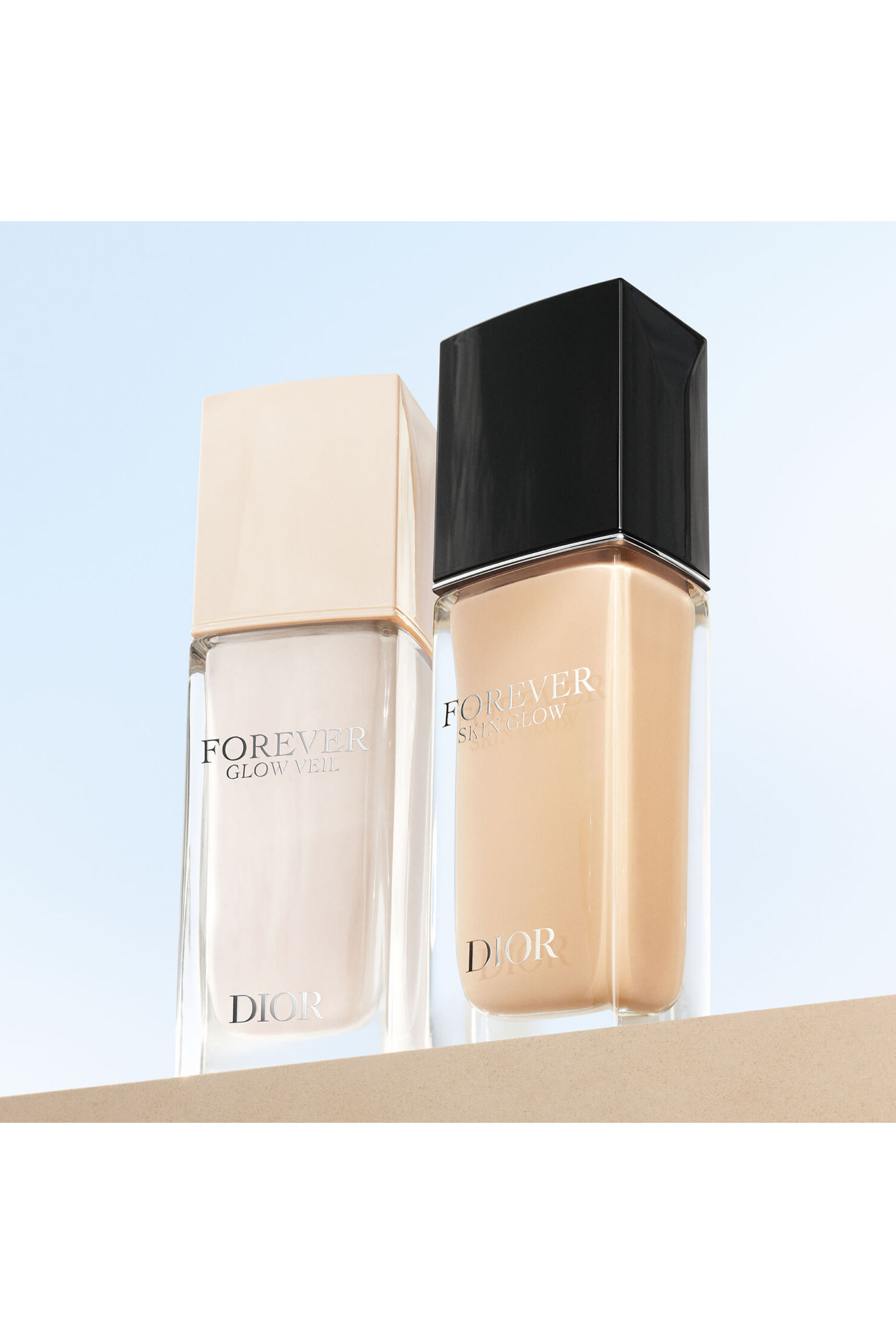 Dior Forever Glow Veil