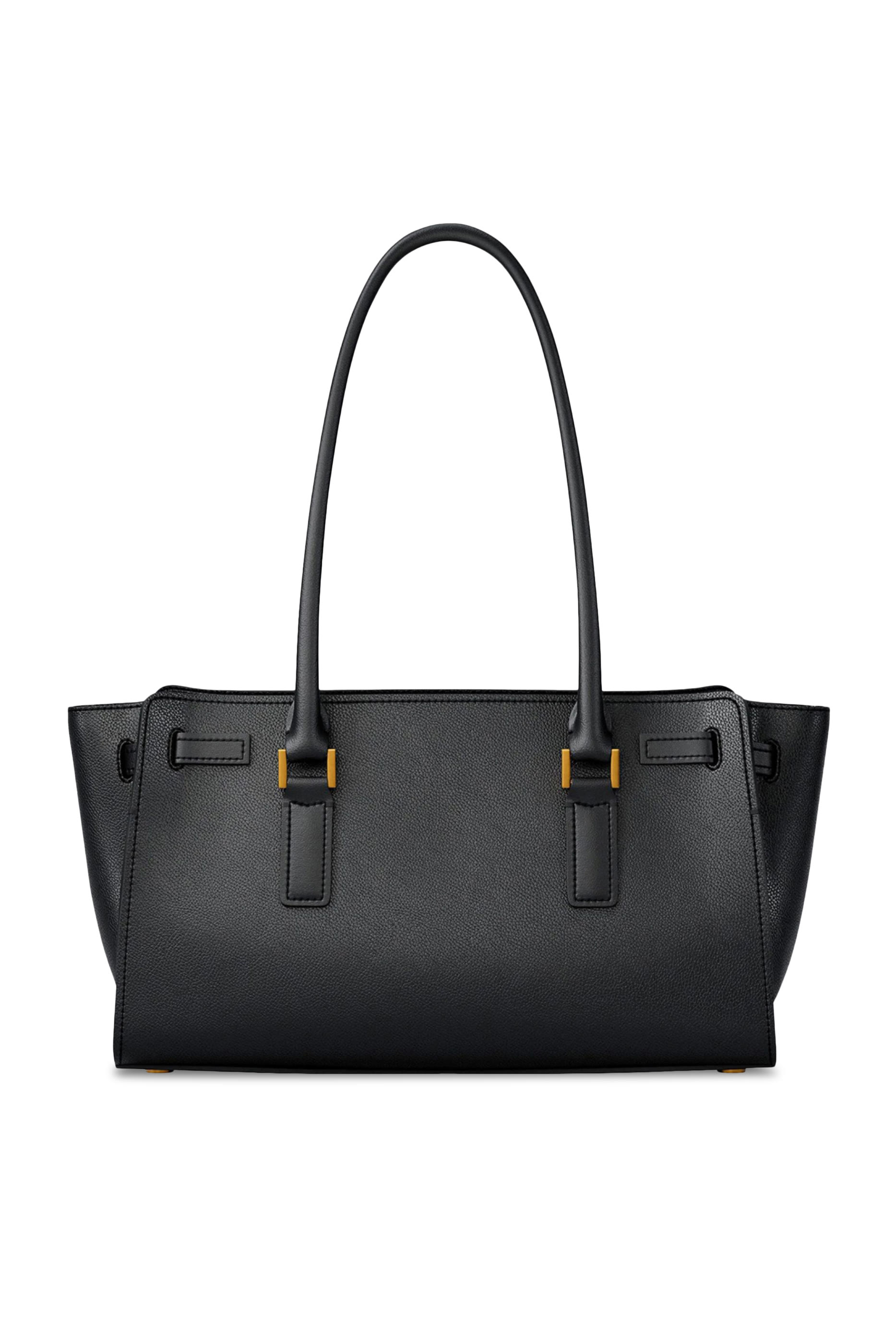 Small Hamilton Moderne Shoulder Bag