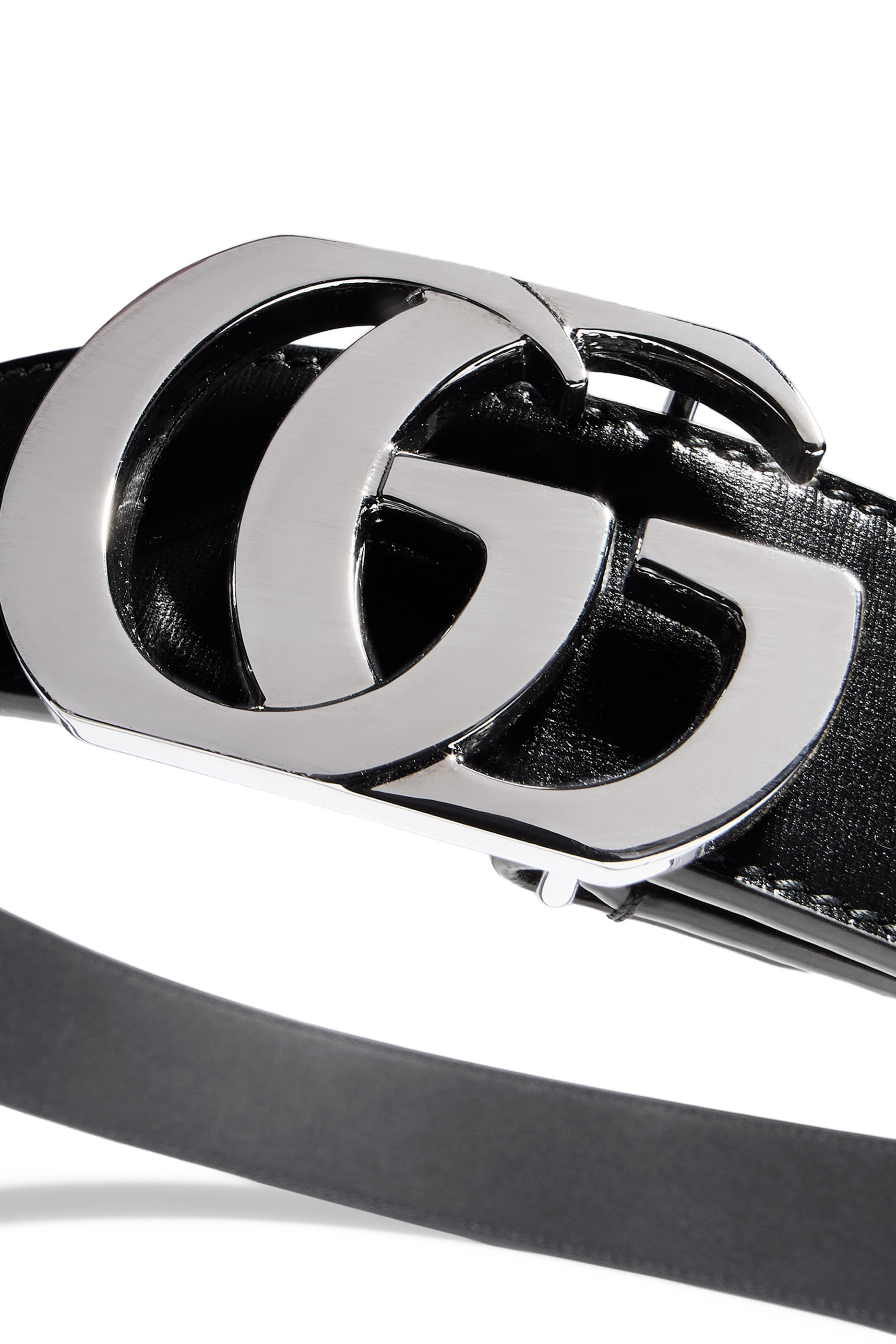 Cut GG Marmont Belt