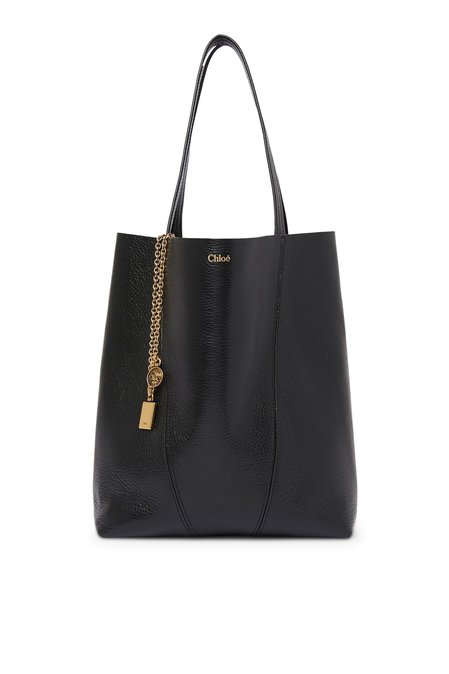 Large Spin Tote 