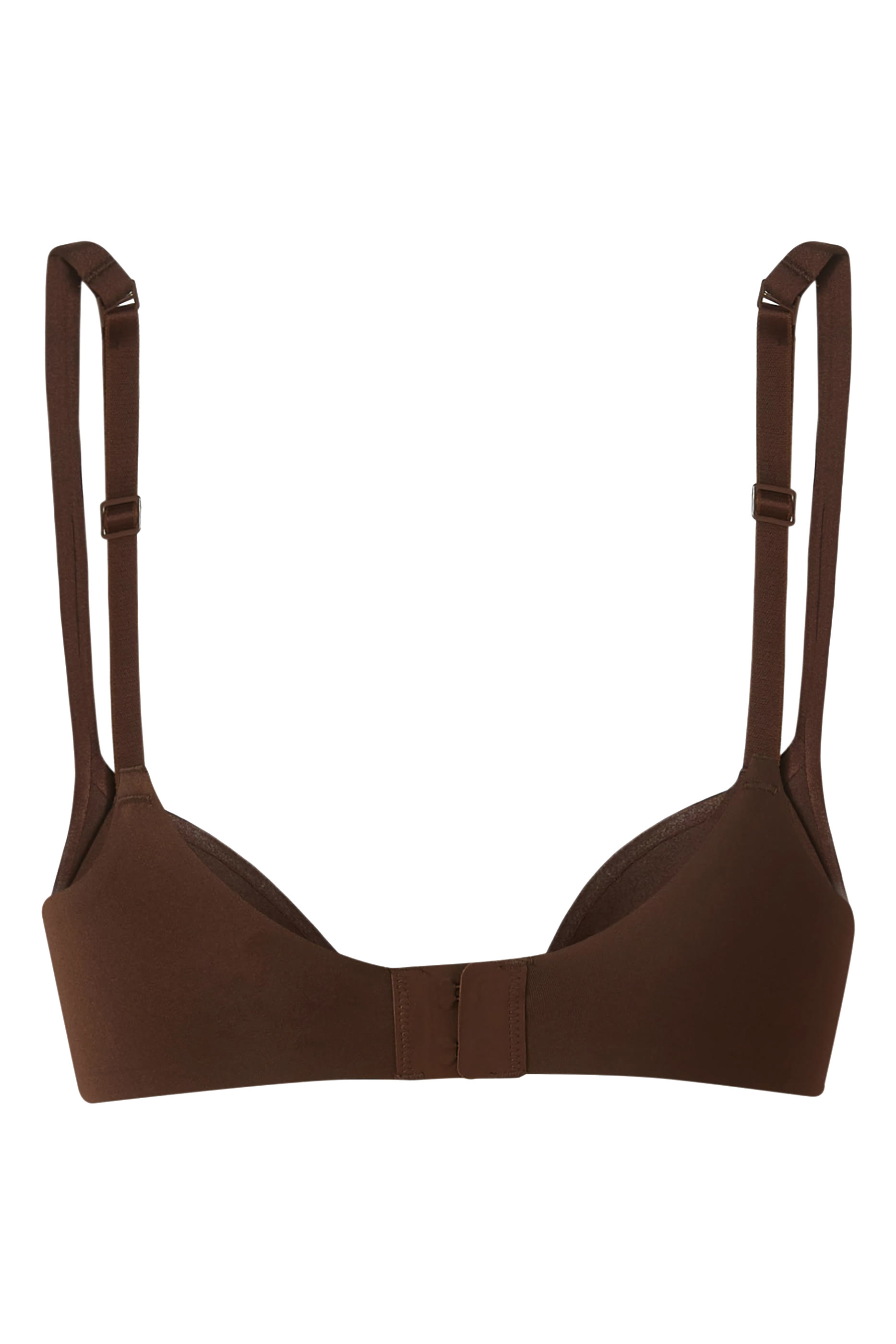 Teardrop Push-Up Bra