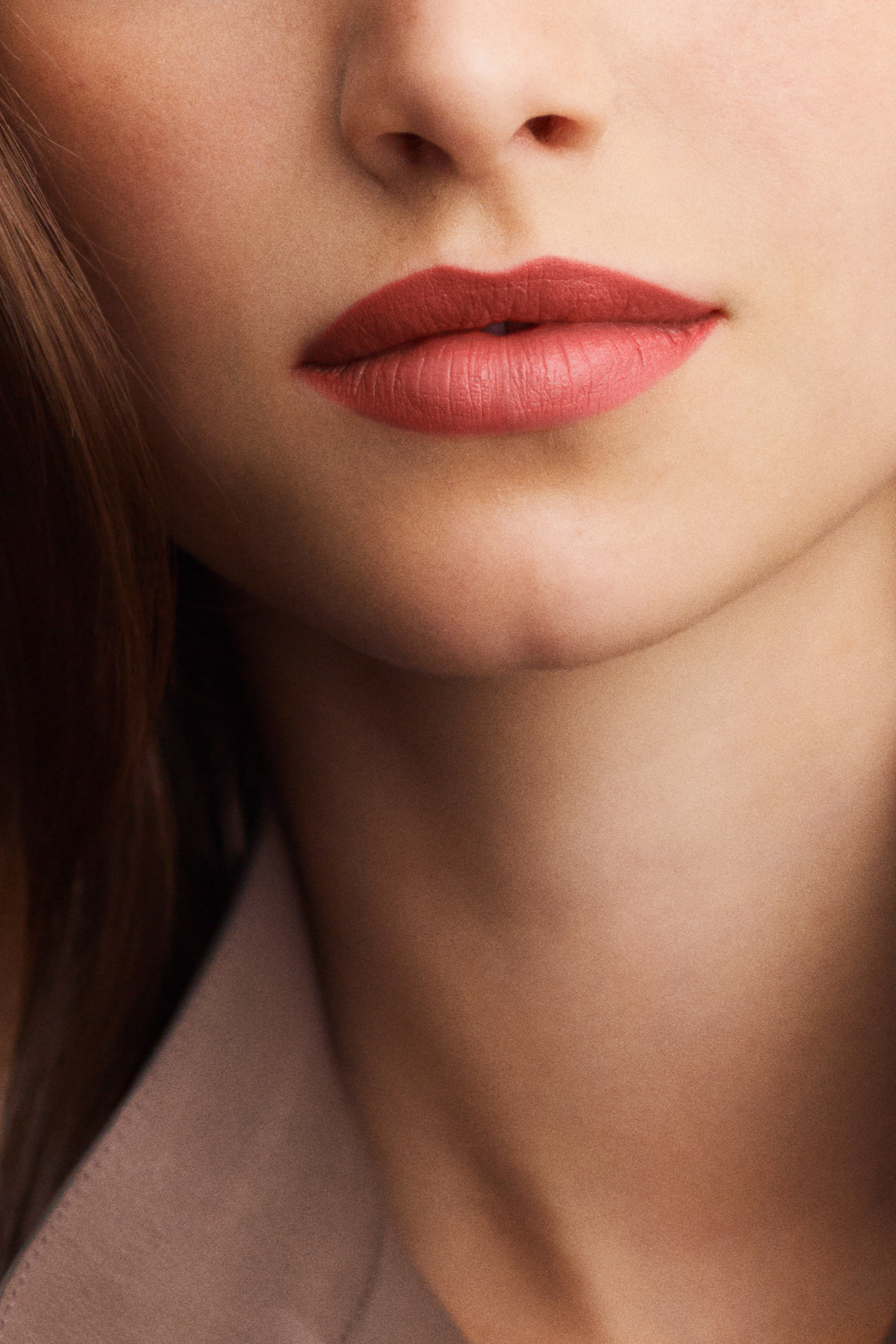 Rouge Hermès, Satin lipstick