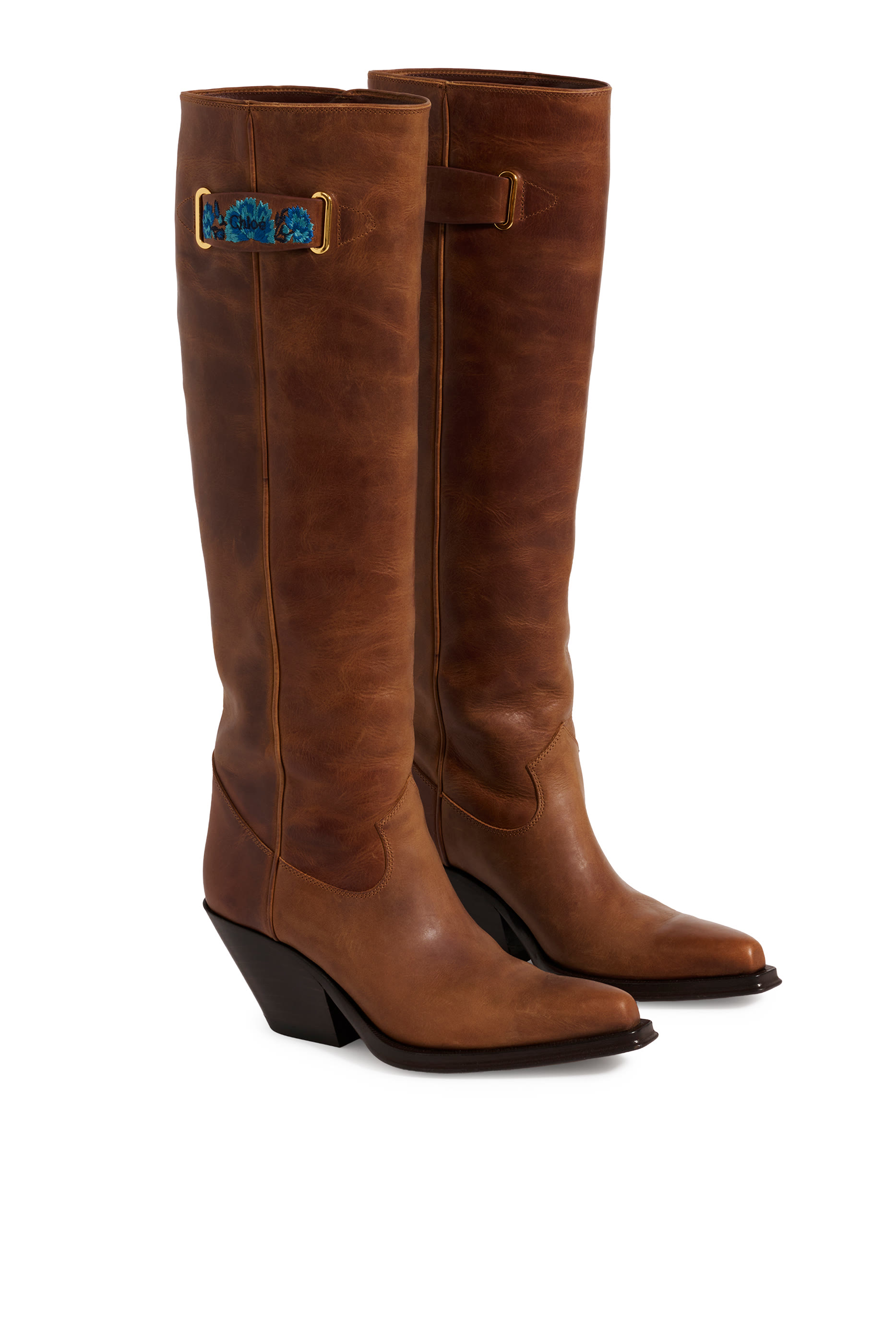 Azelan 65 Boots