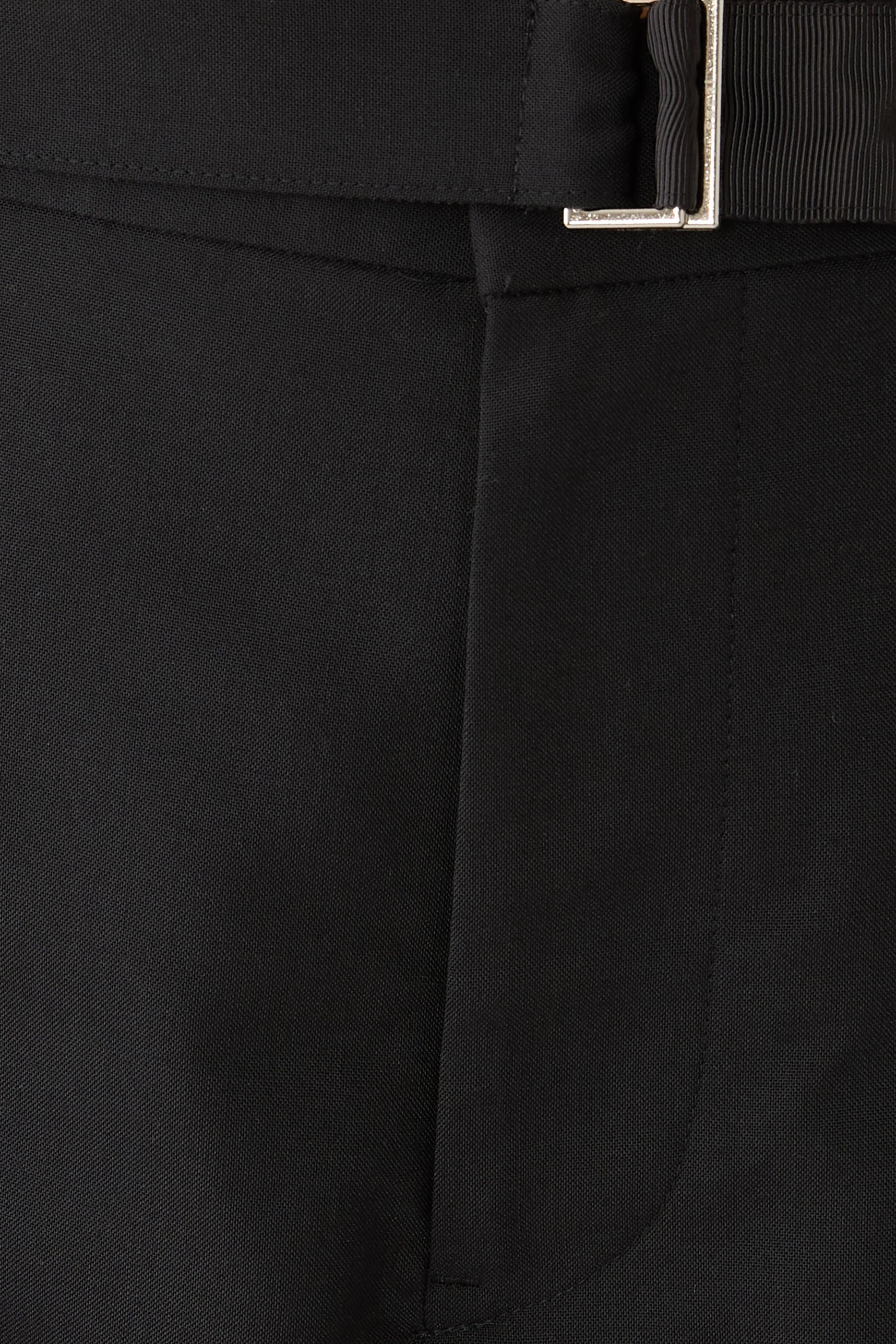 Suiting Pants