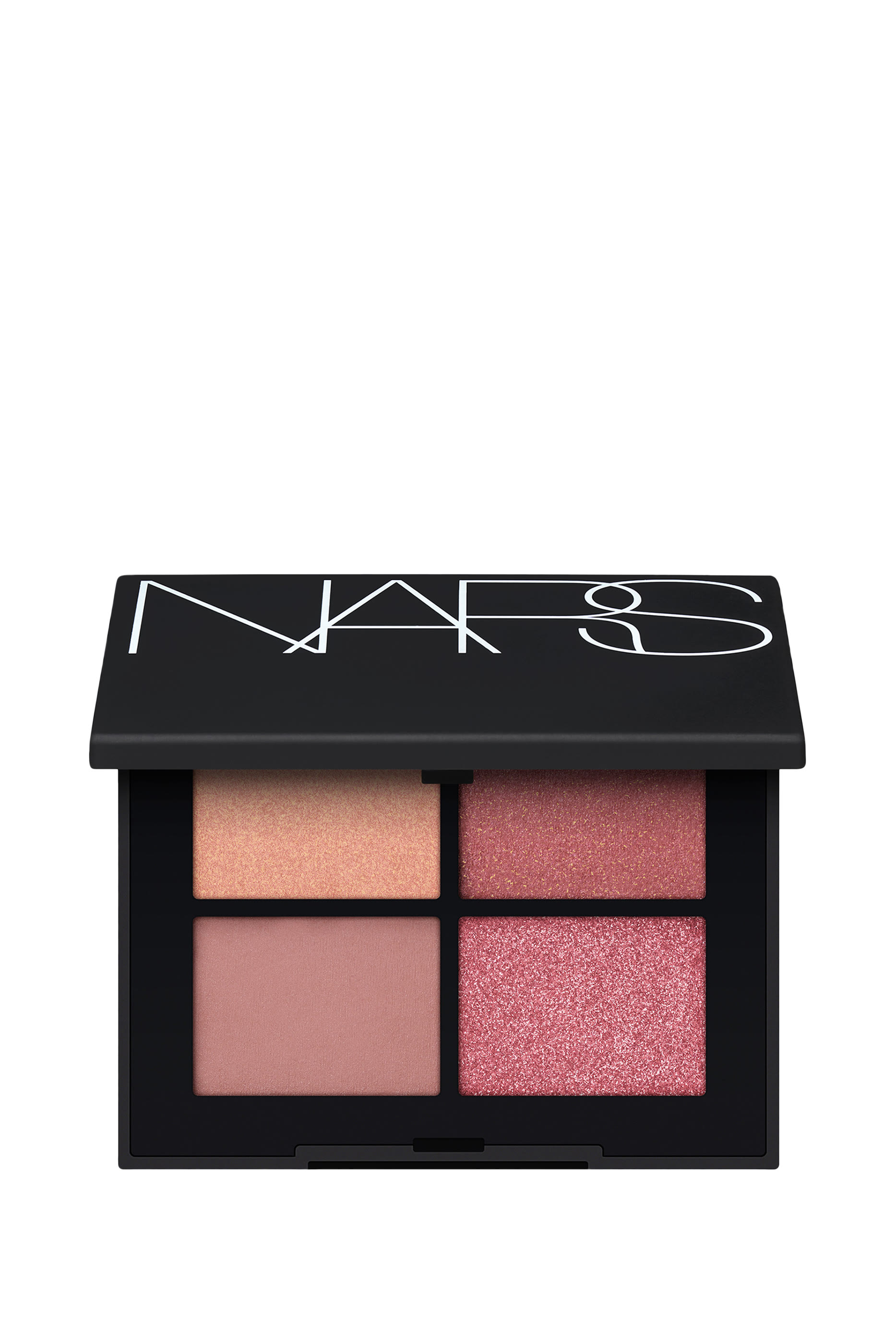 Quad Eyeshadow