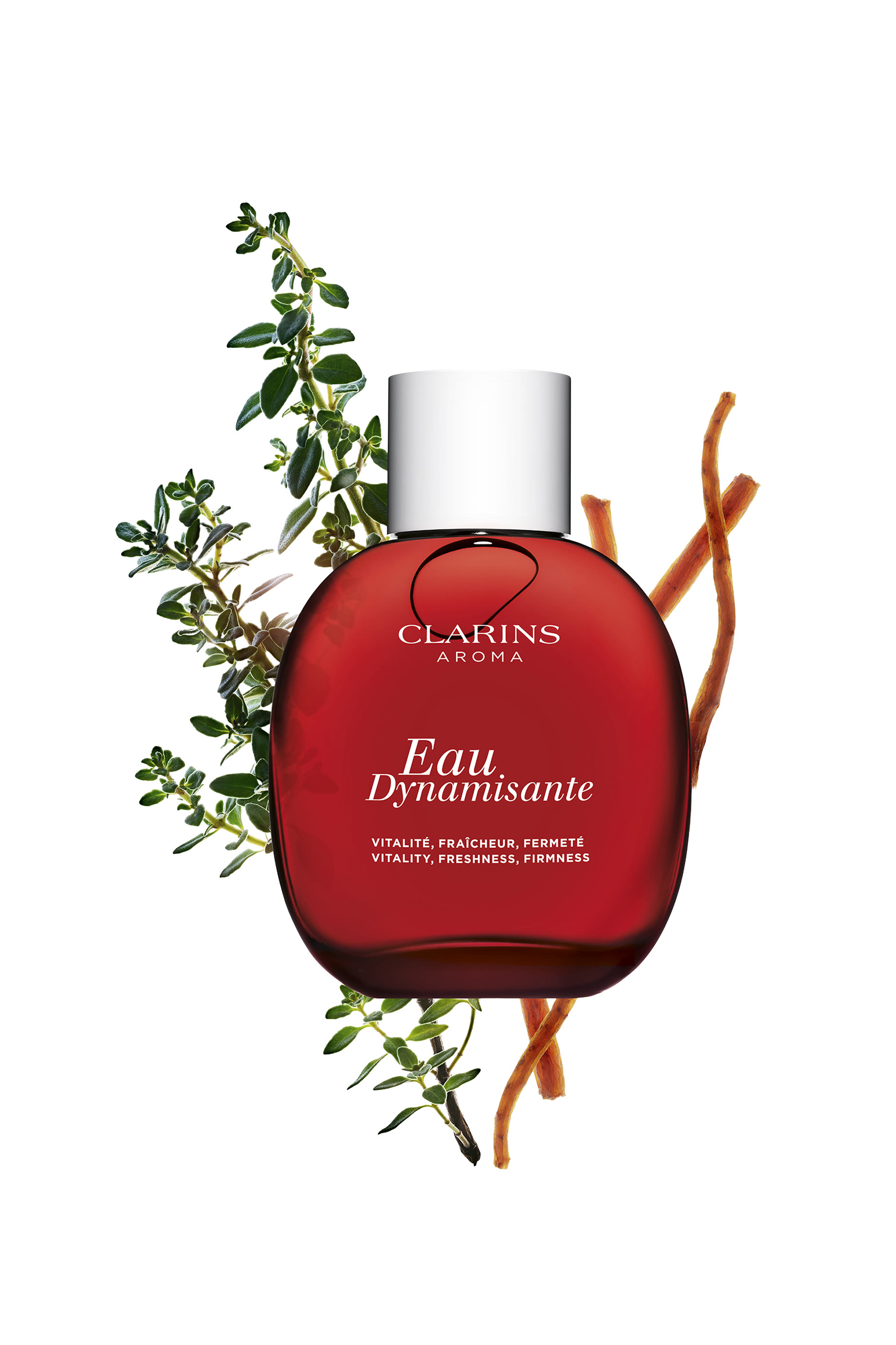 Eau Dynamisante - Treatment Fragrance