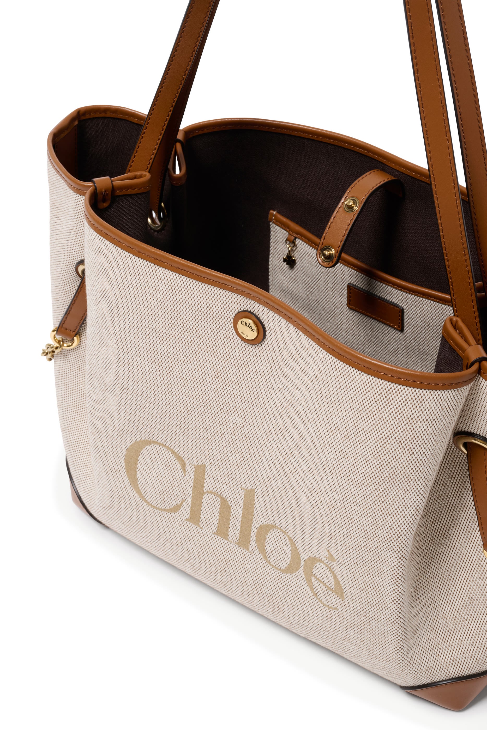 Clover Double Carry Bag