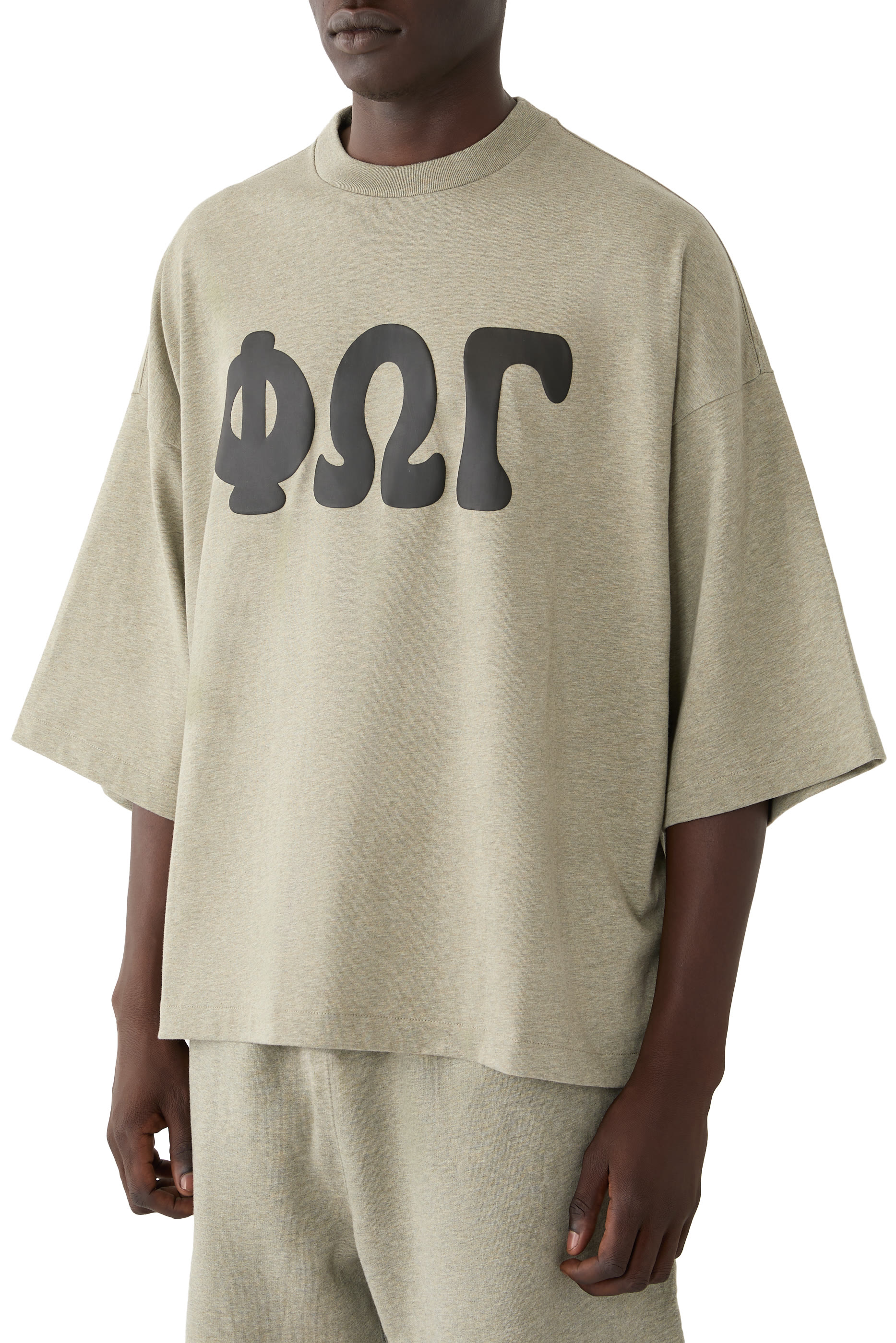 Merch T-Shirt 