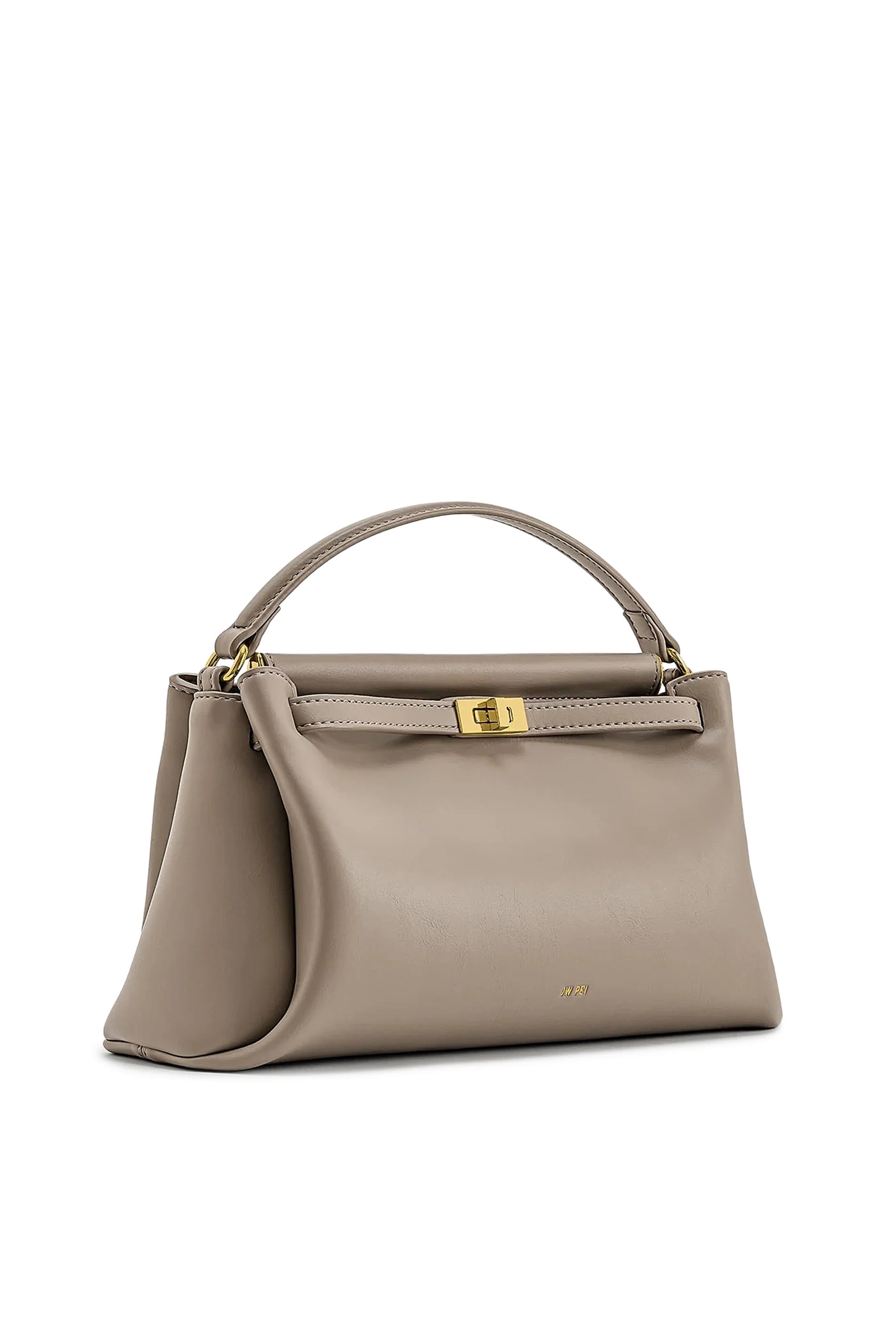 Carmen Top Handle Bag