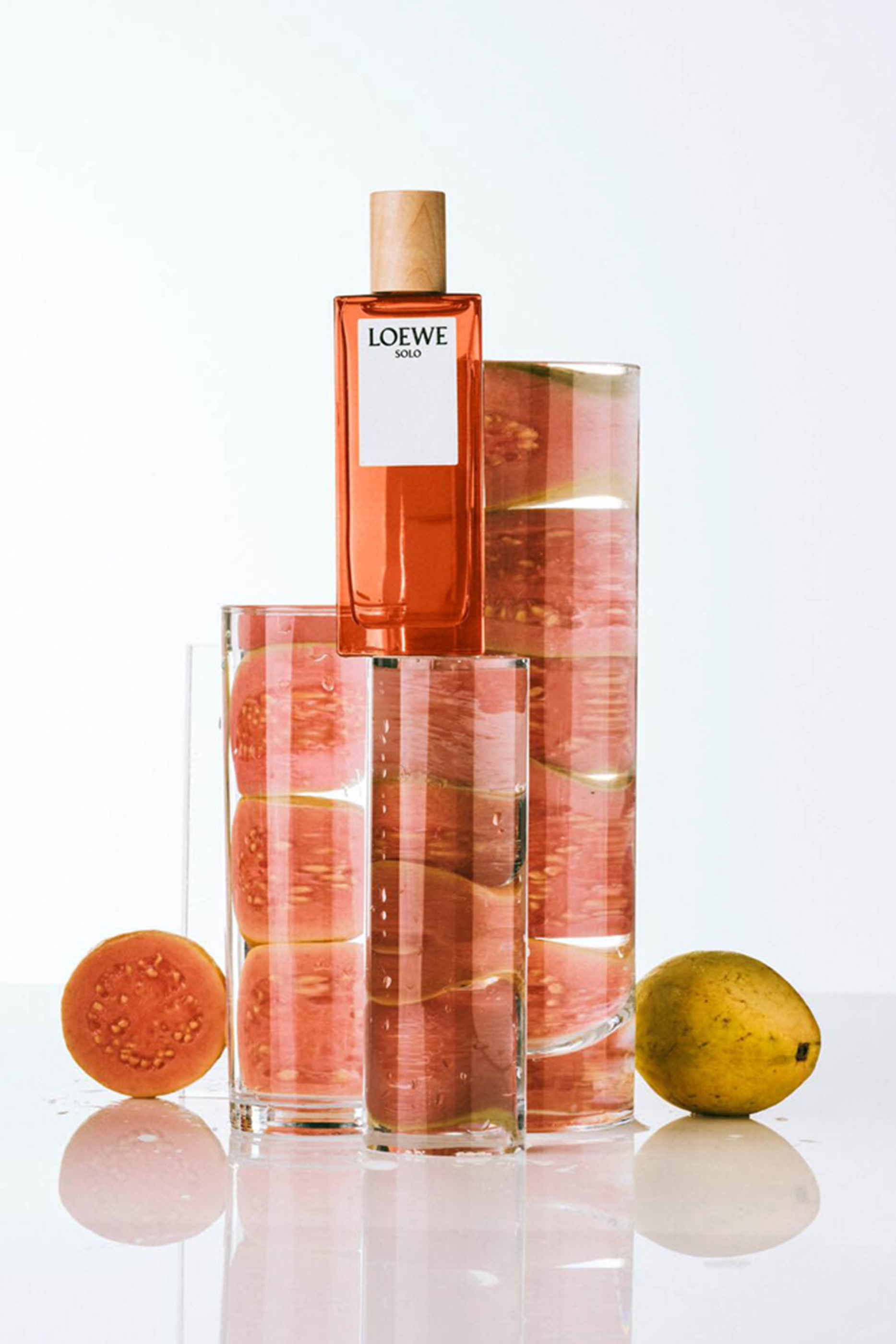 Solo Eau de Toilette