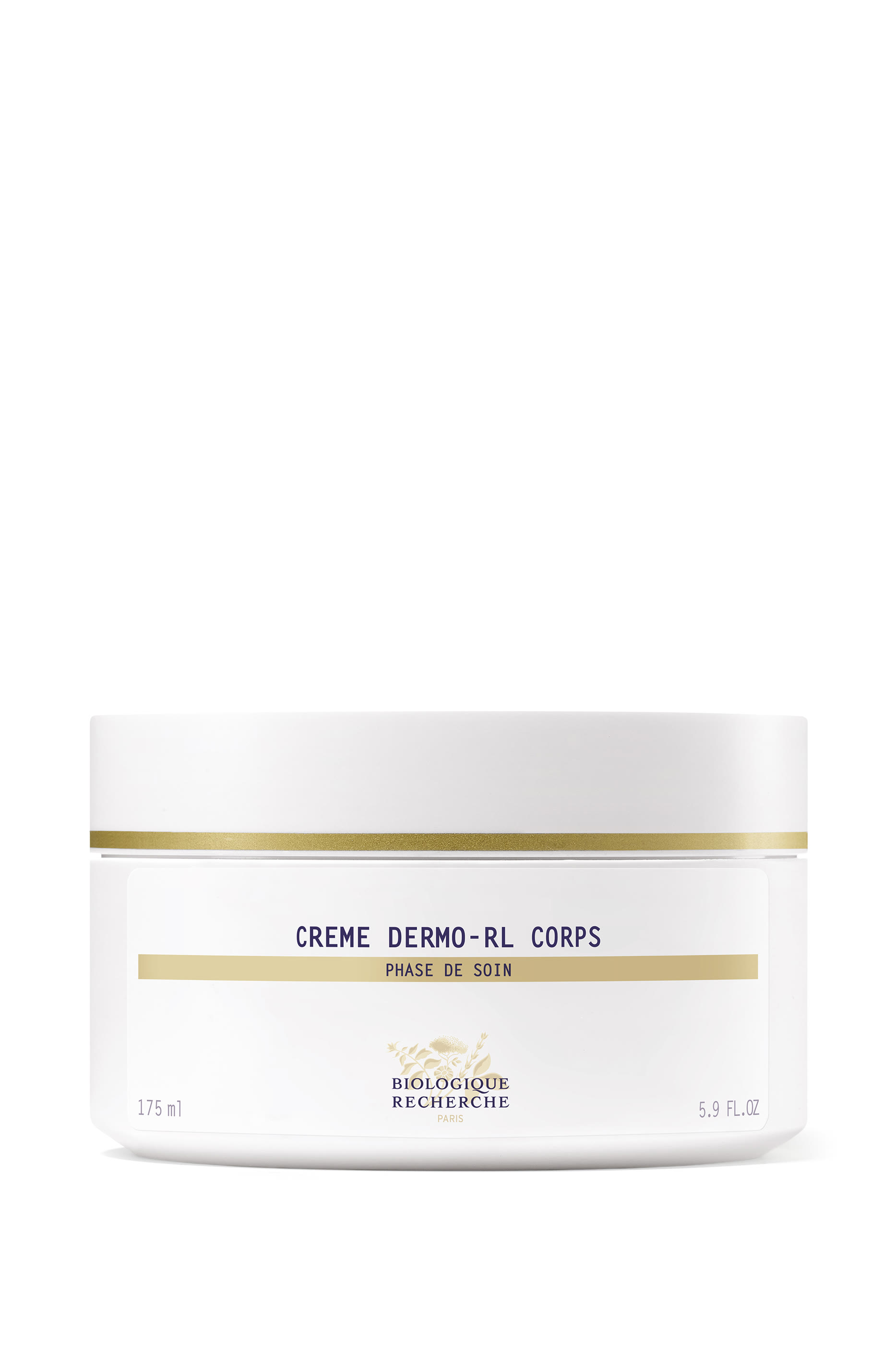 Crème Dermo-RL Corps